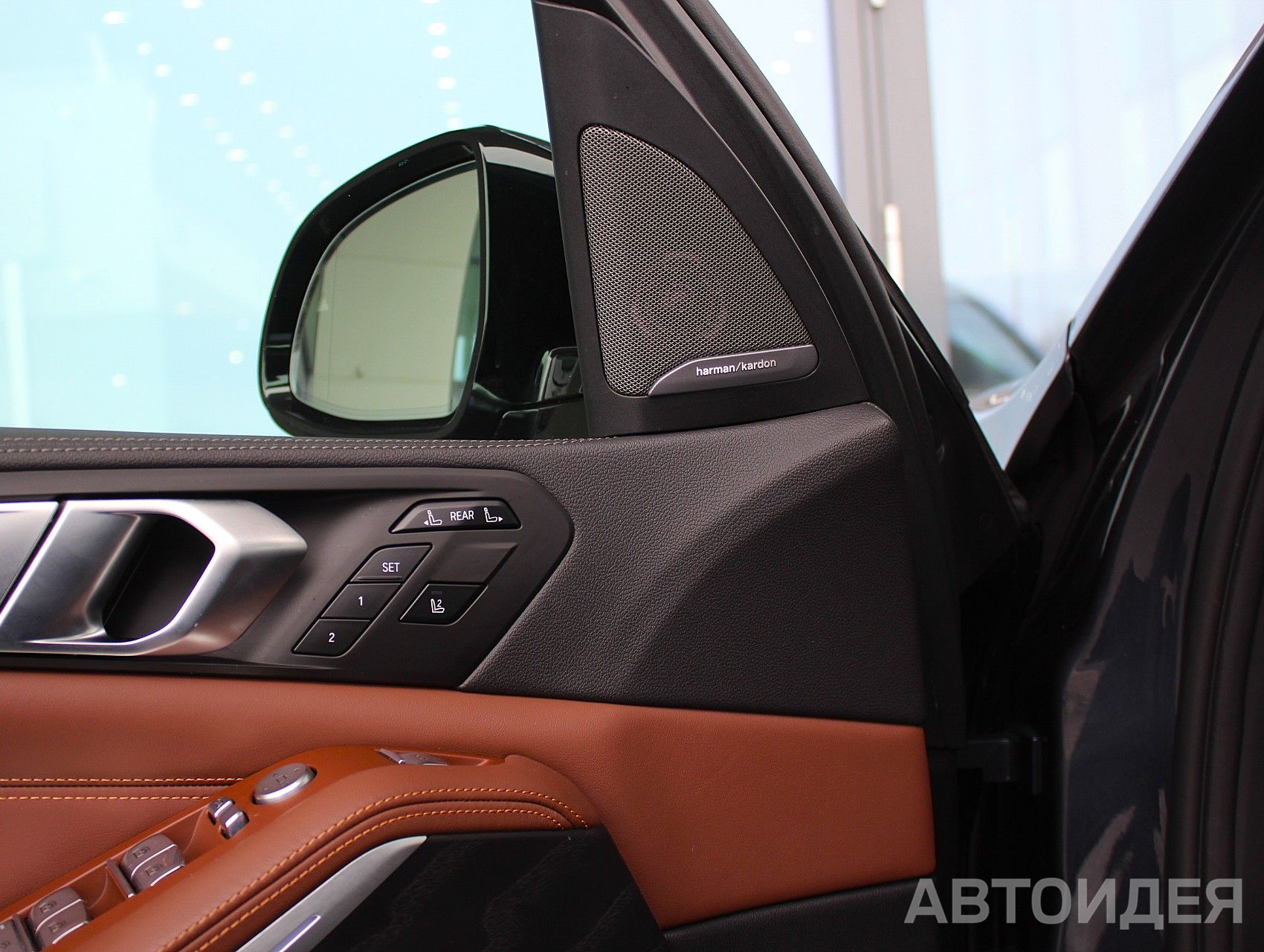 BMW X7 xDrive30d фото 21