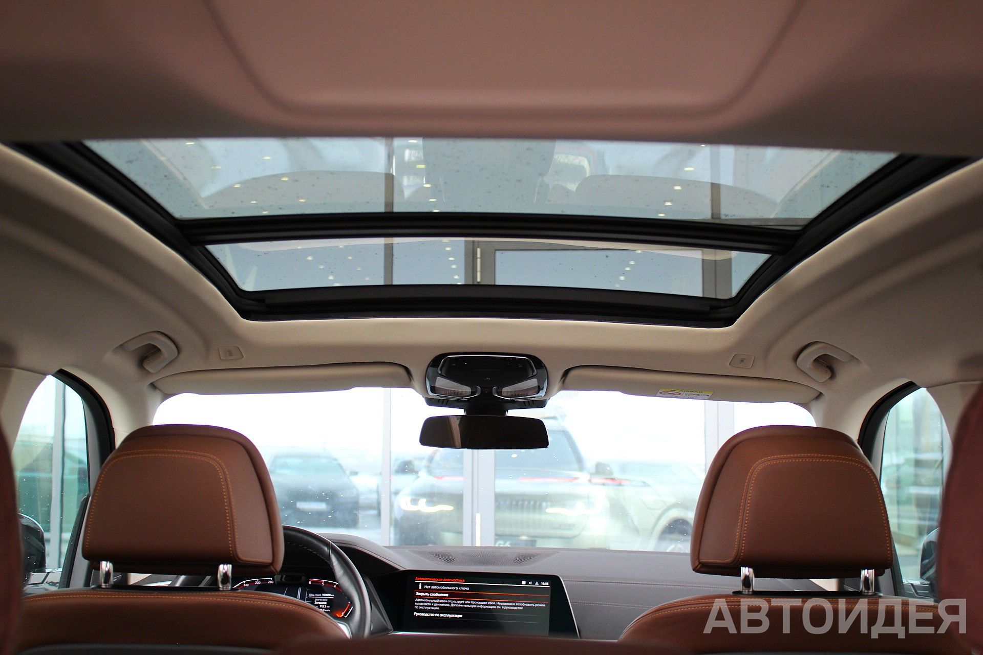 BMW X7 xDrive30d фото 23