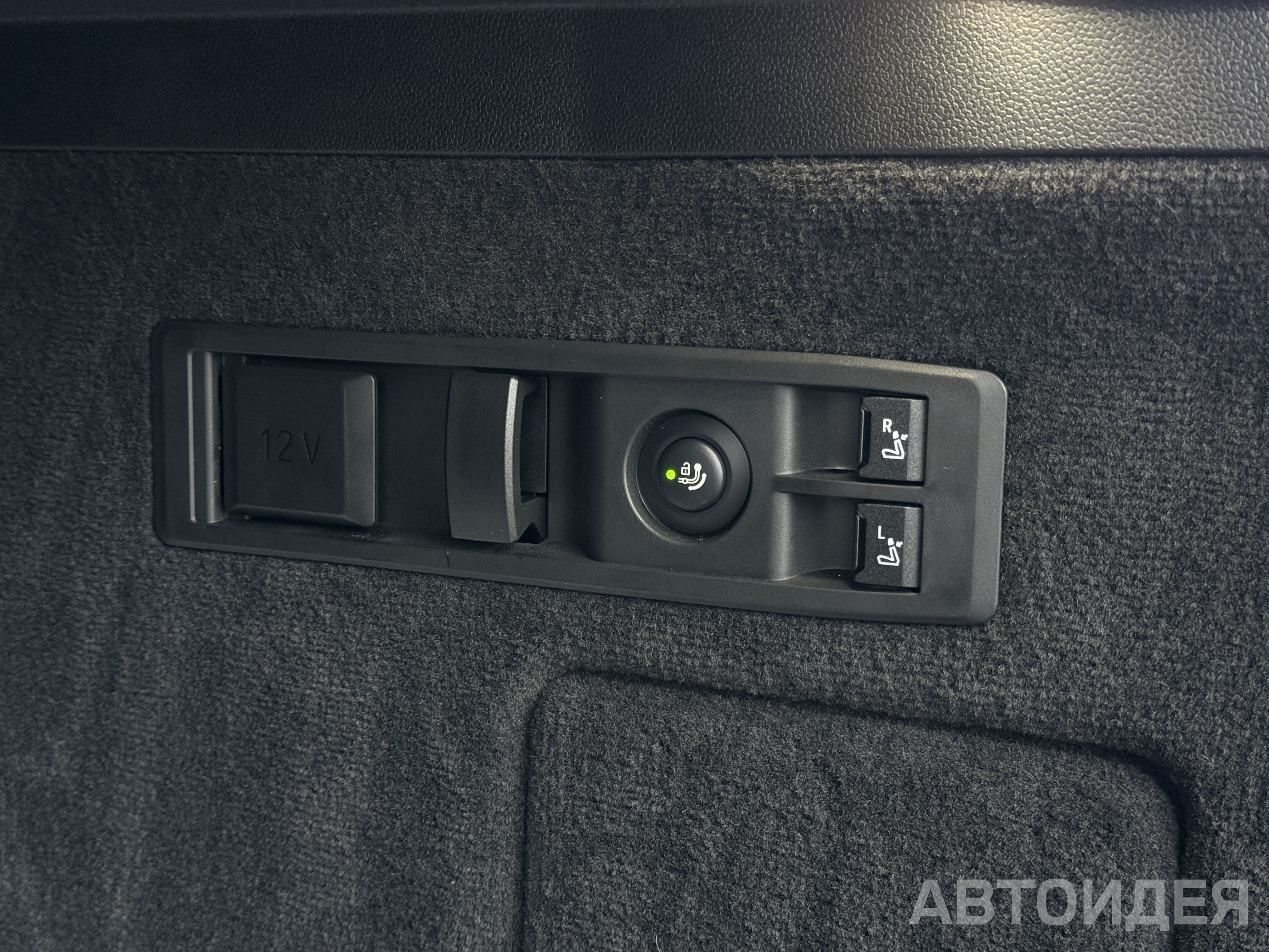 BMW i iX xDrive40 BMW Individual Красный Авантюрин металлик фото 27