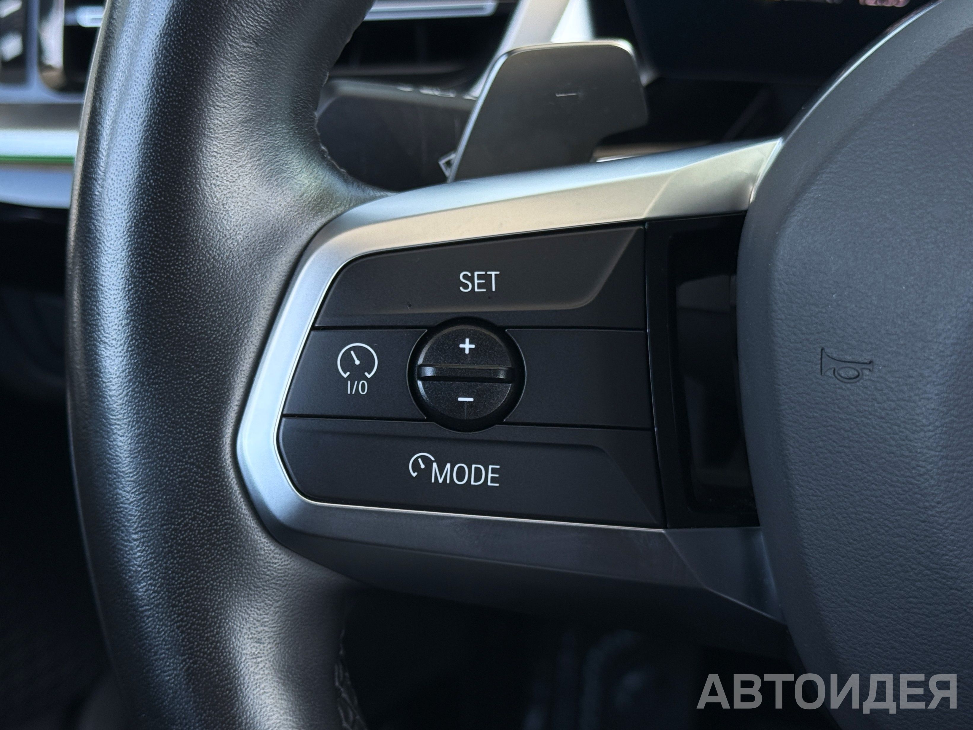 BMW X1 xDrive20d фото 9