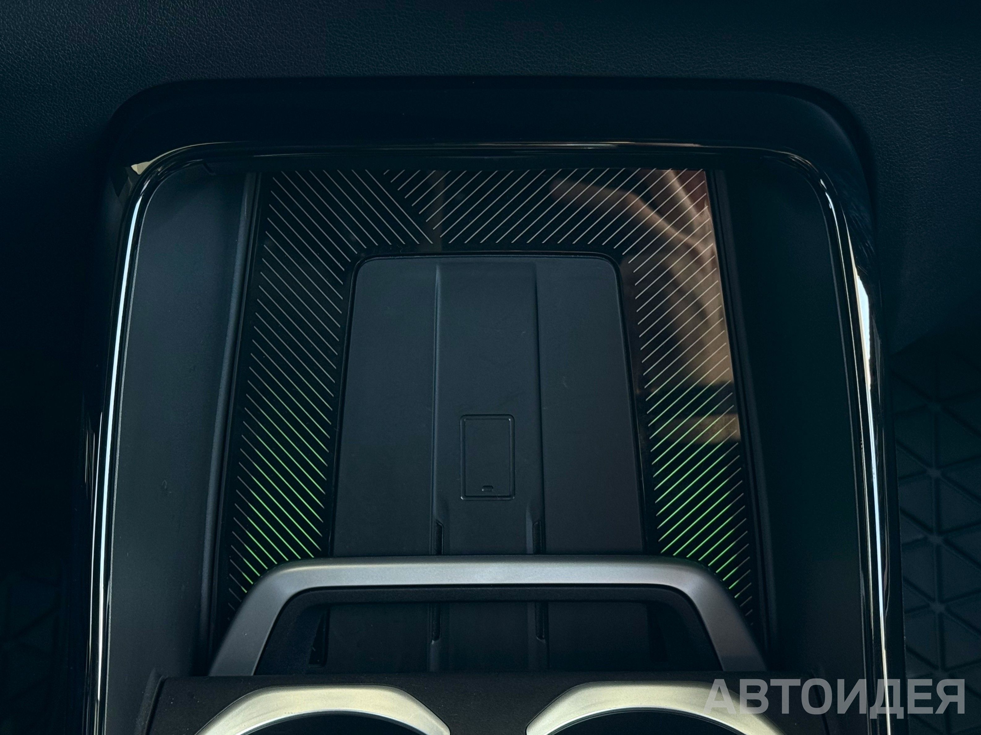 BMW X1 xDrive20d фото 16