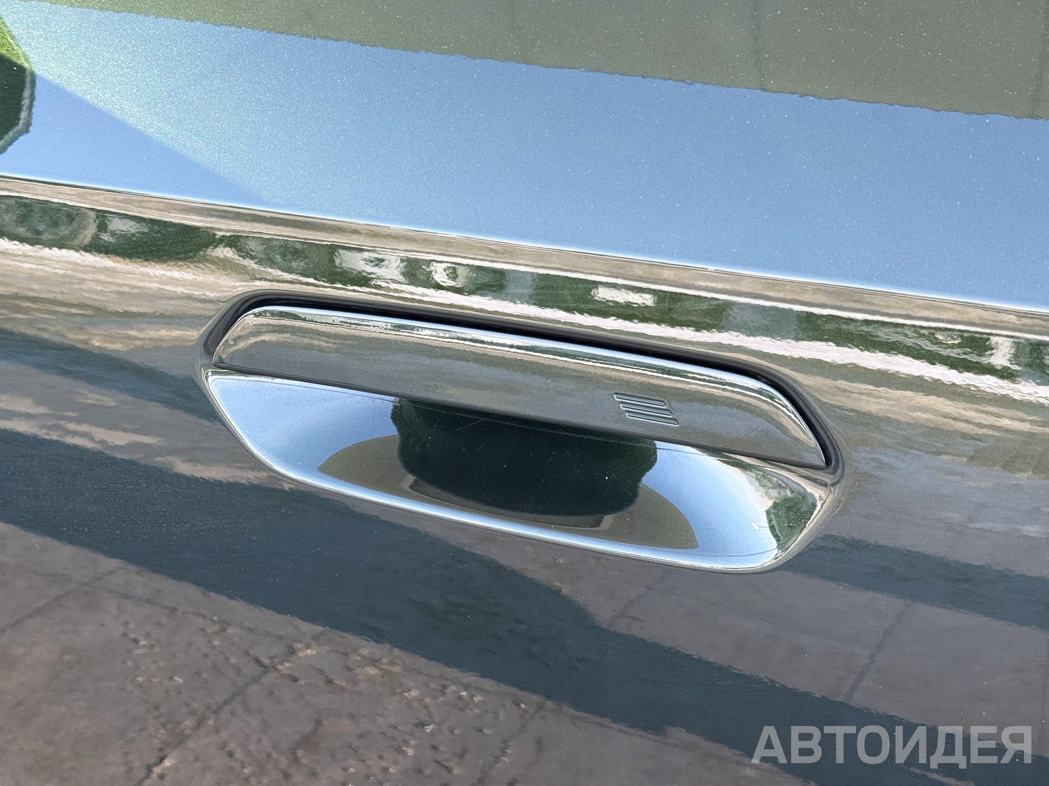 BMW X1 xDrive20d фото 27