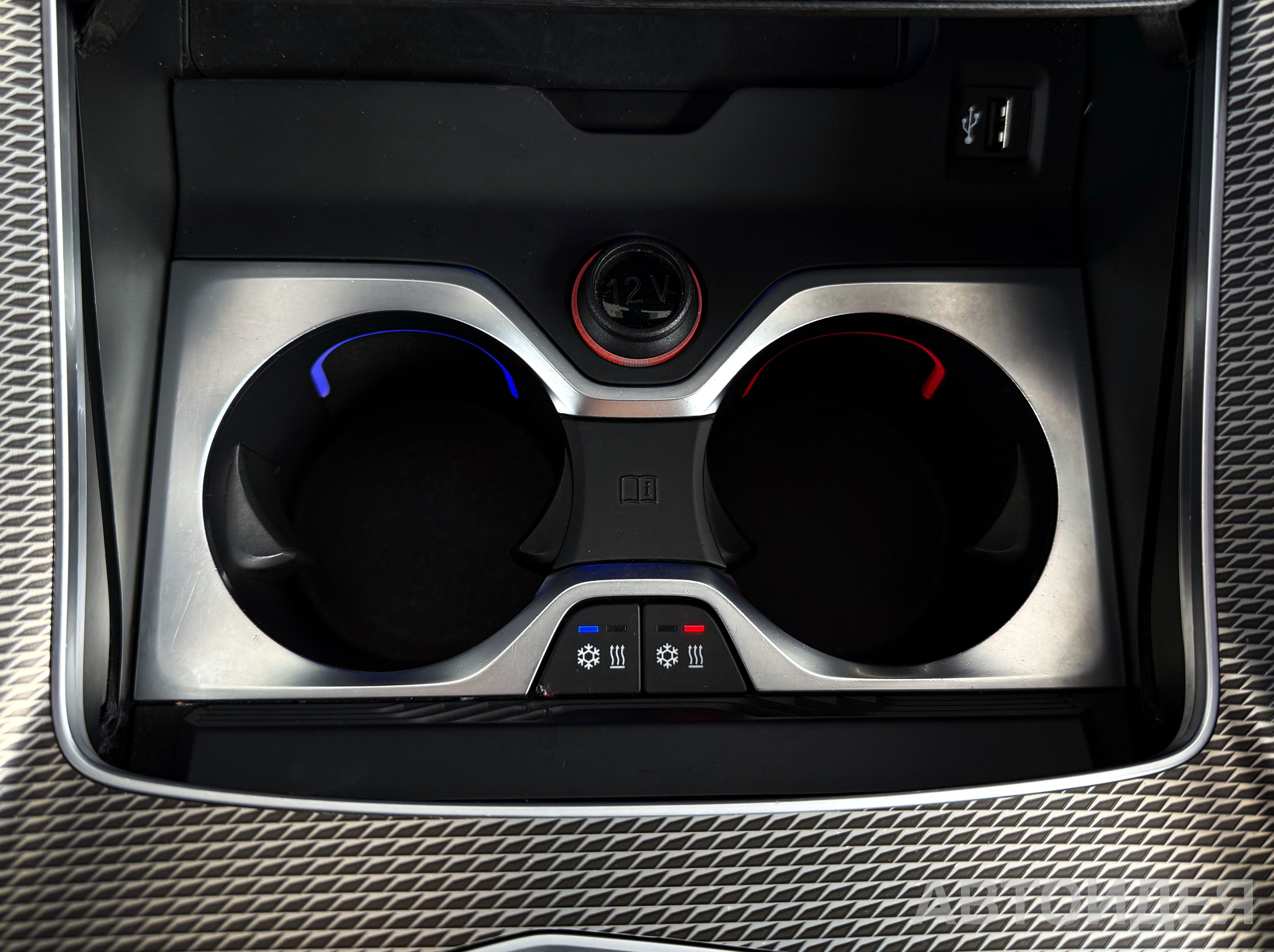 BMW X6 xDrive40d фото 18