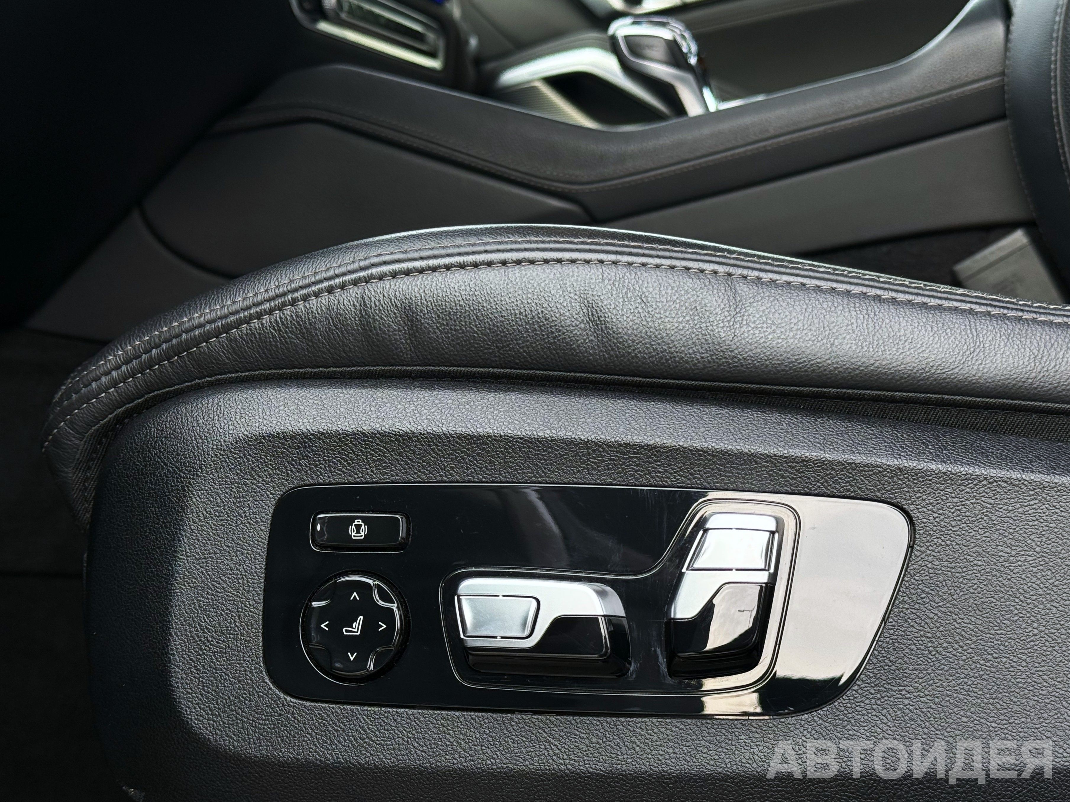 BMW X6 xDrive40d Белый Минерал металлик фото 13