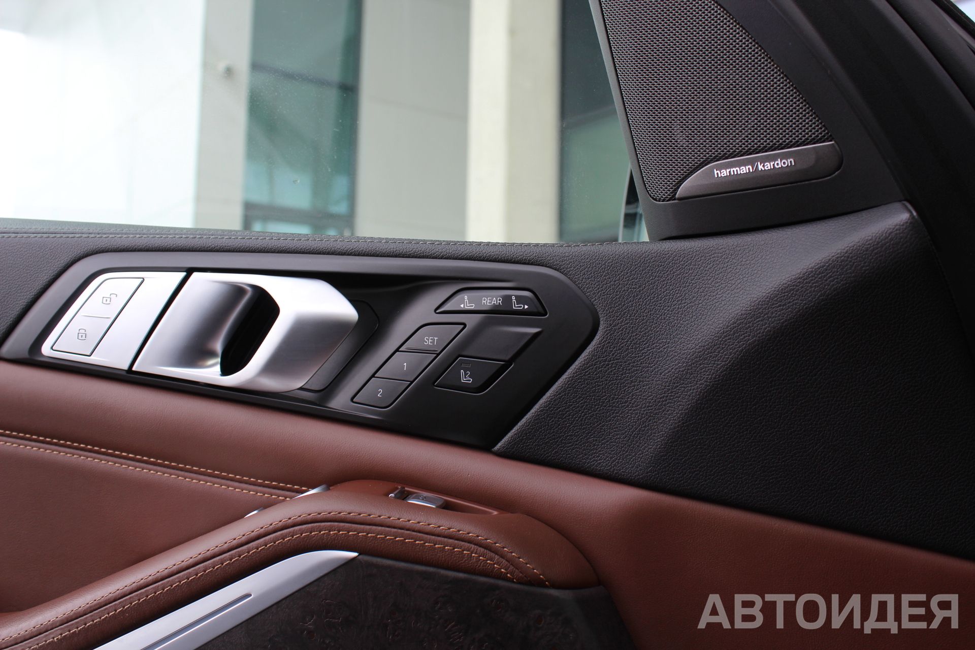 BMW X7 xDrive30d фото 20