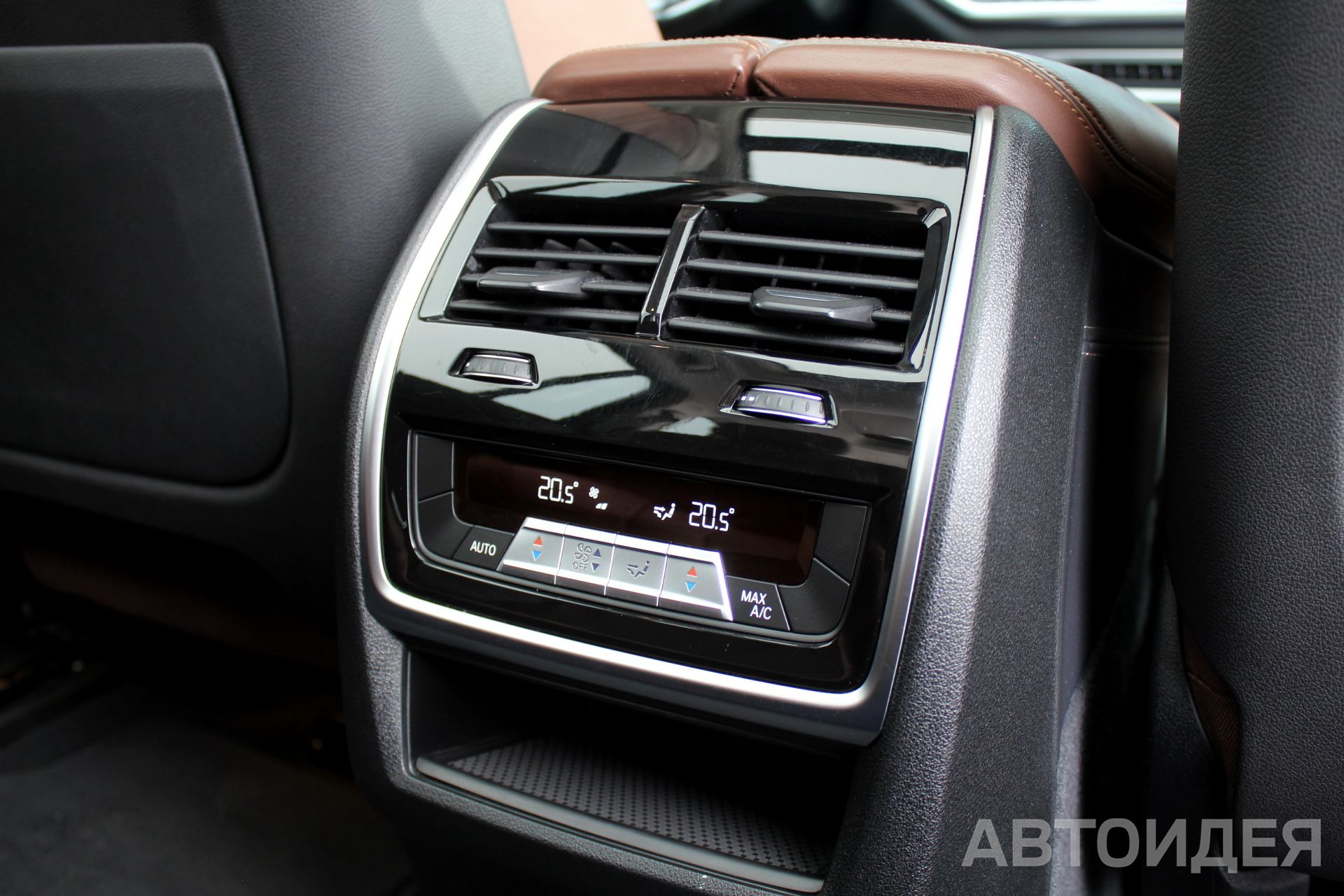 BMW X7 xDrive30d фото 25