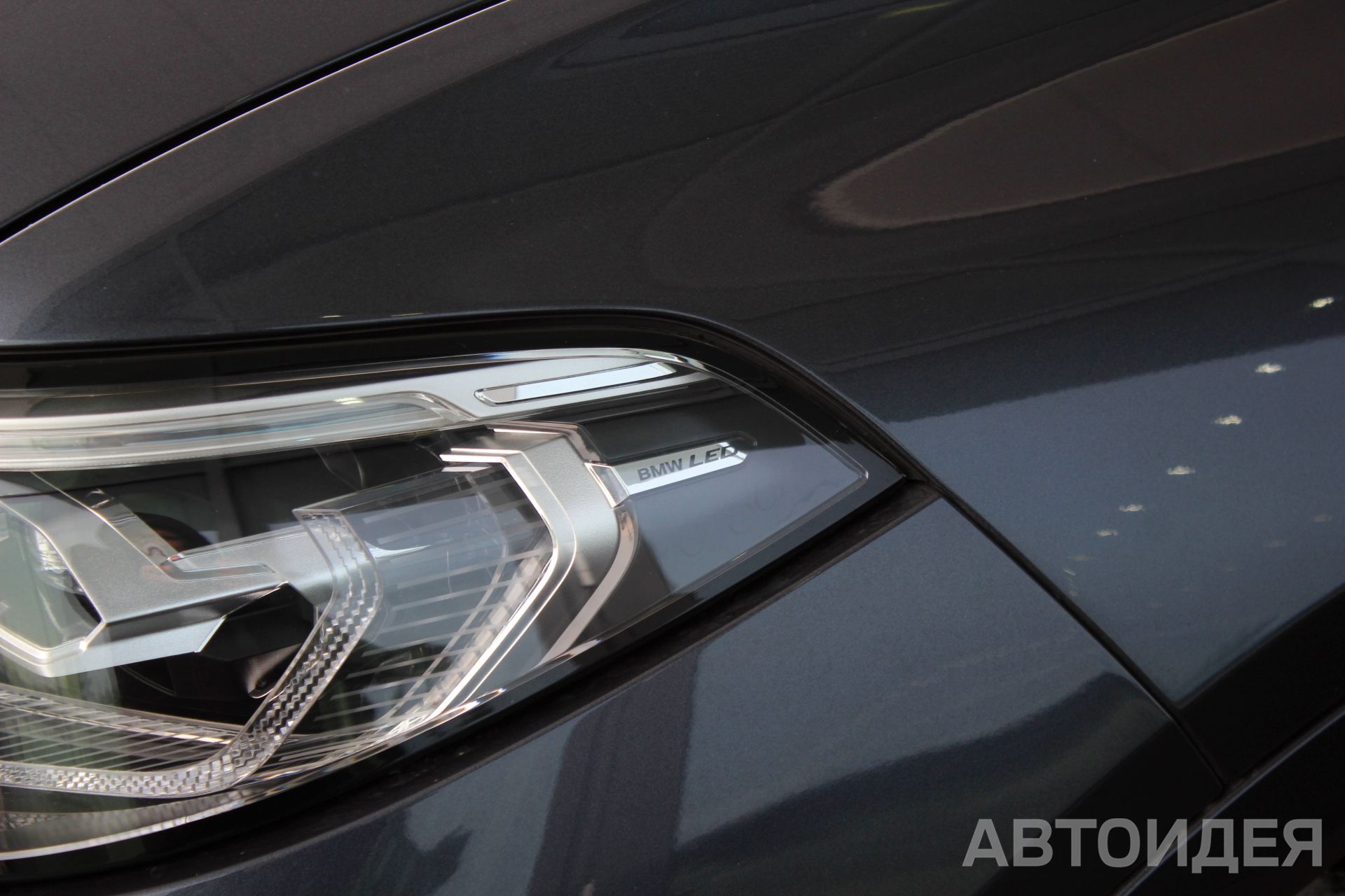 BMW X7 xDrive30d фото 28
