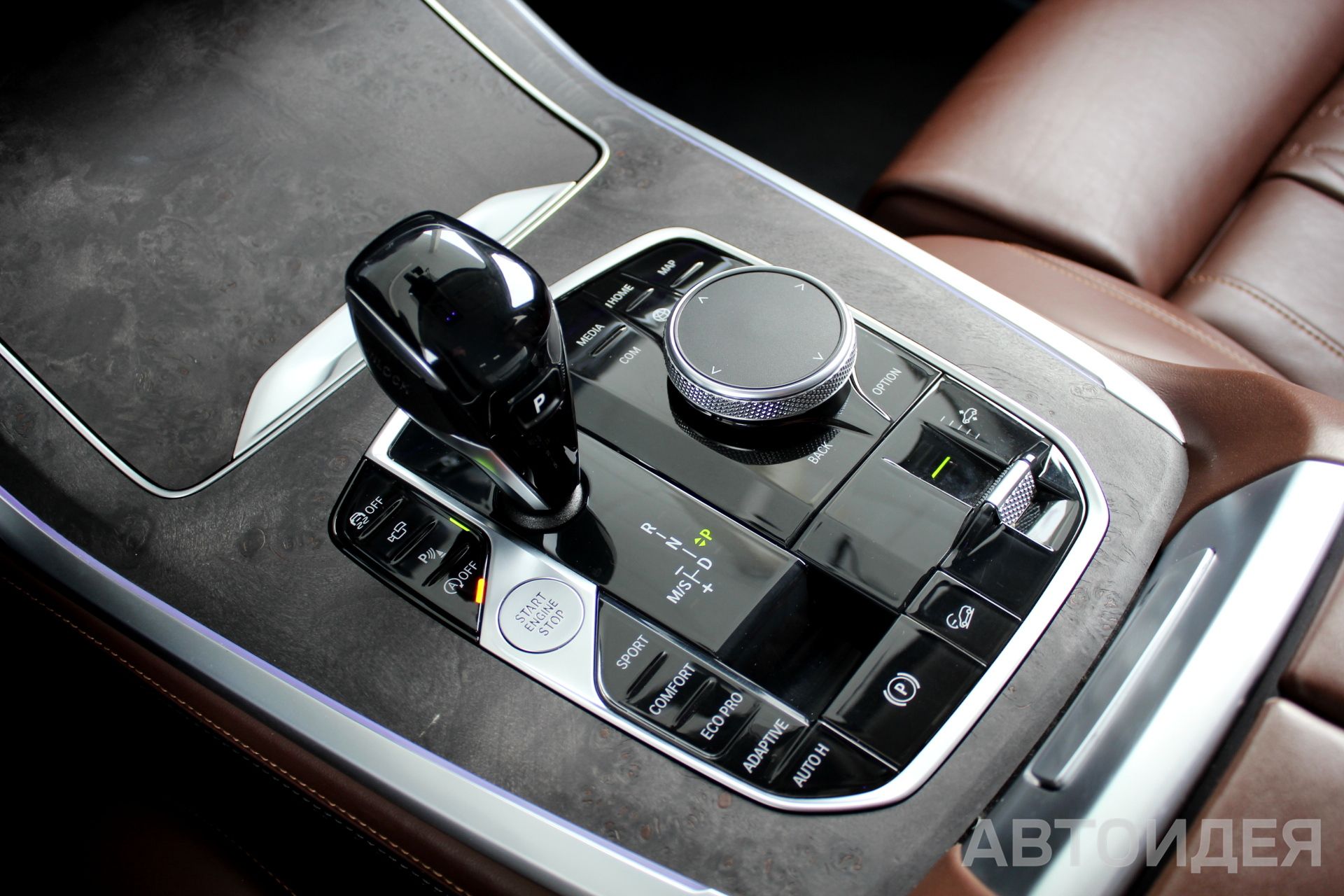 BMW X7 xDrive30d фото 18