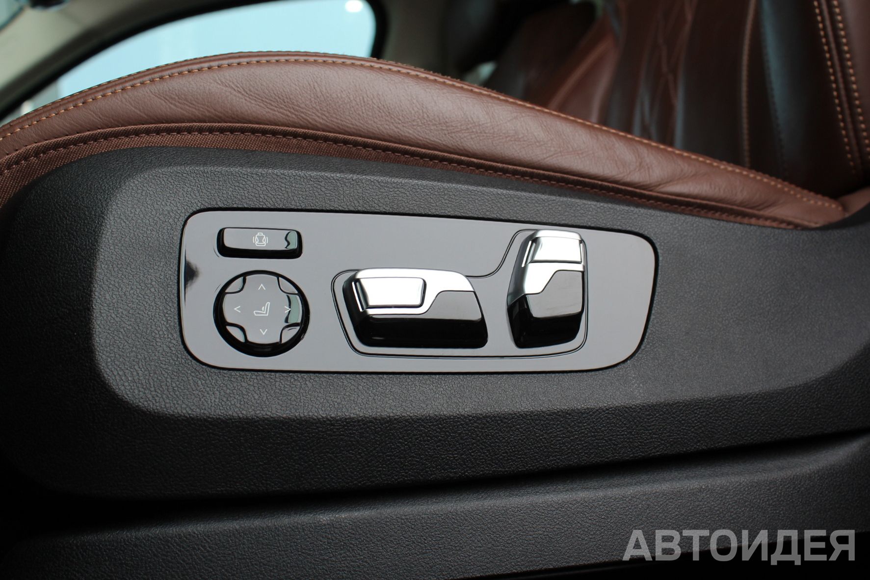 BMW X7 xDrive30d фото 22