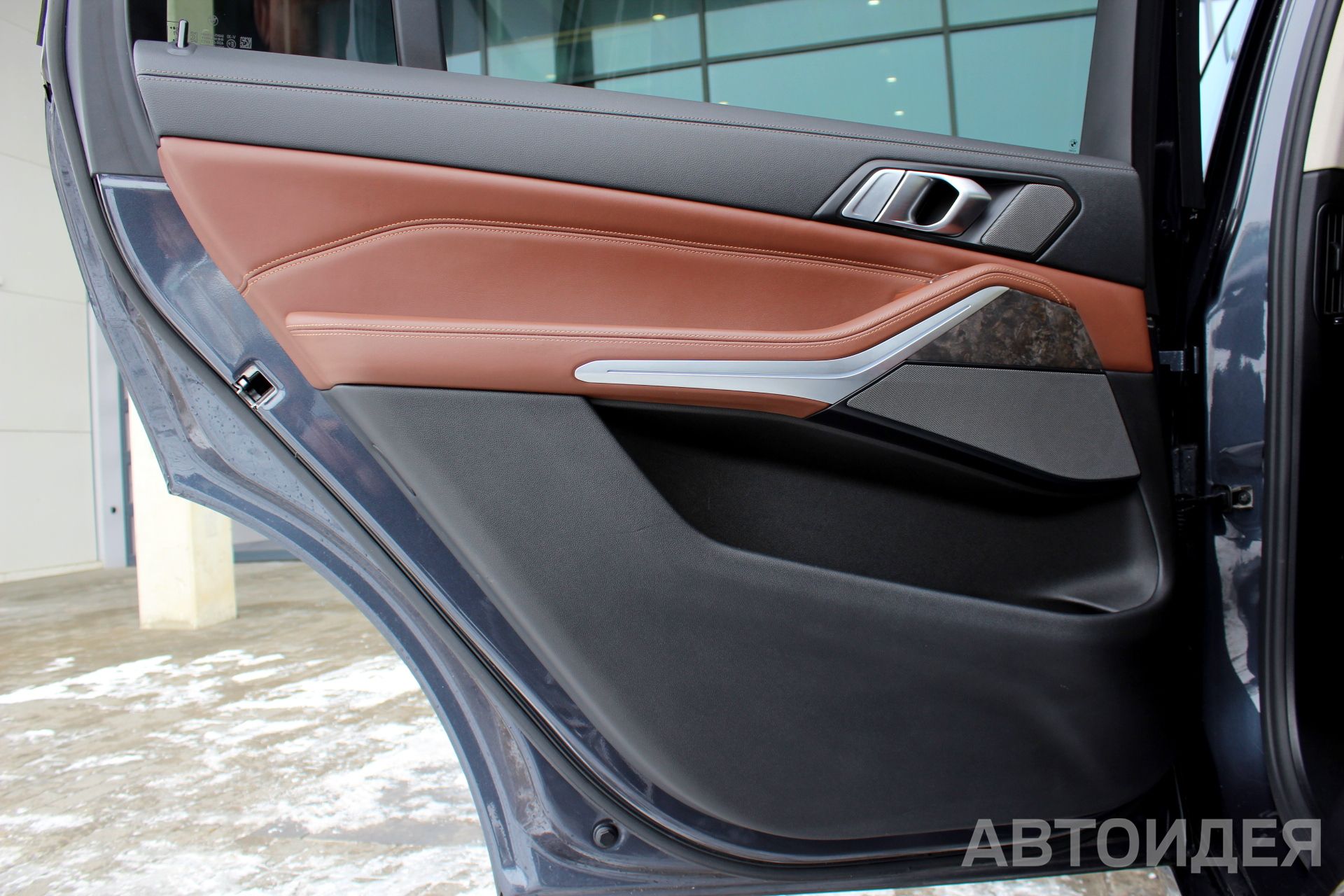 BMW X7 xDrive30d фото 23