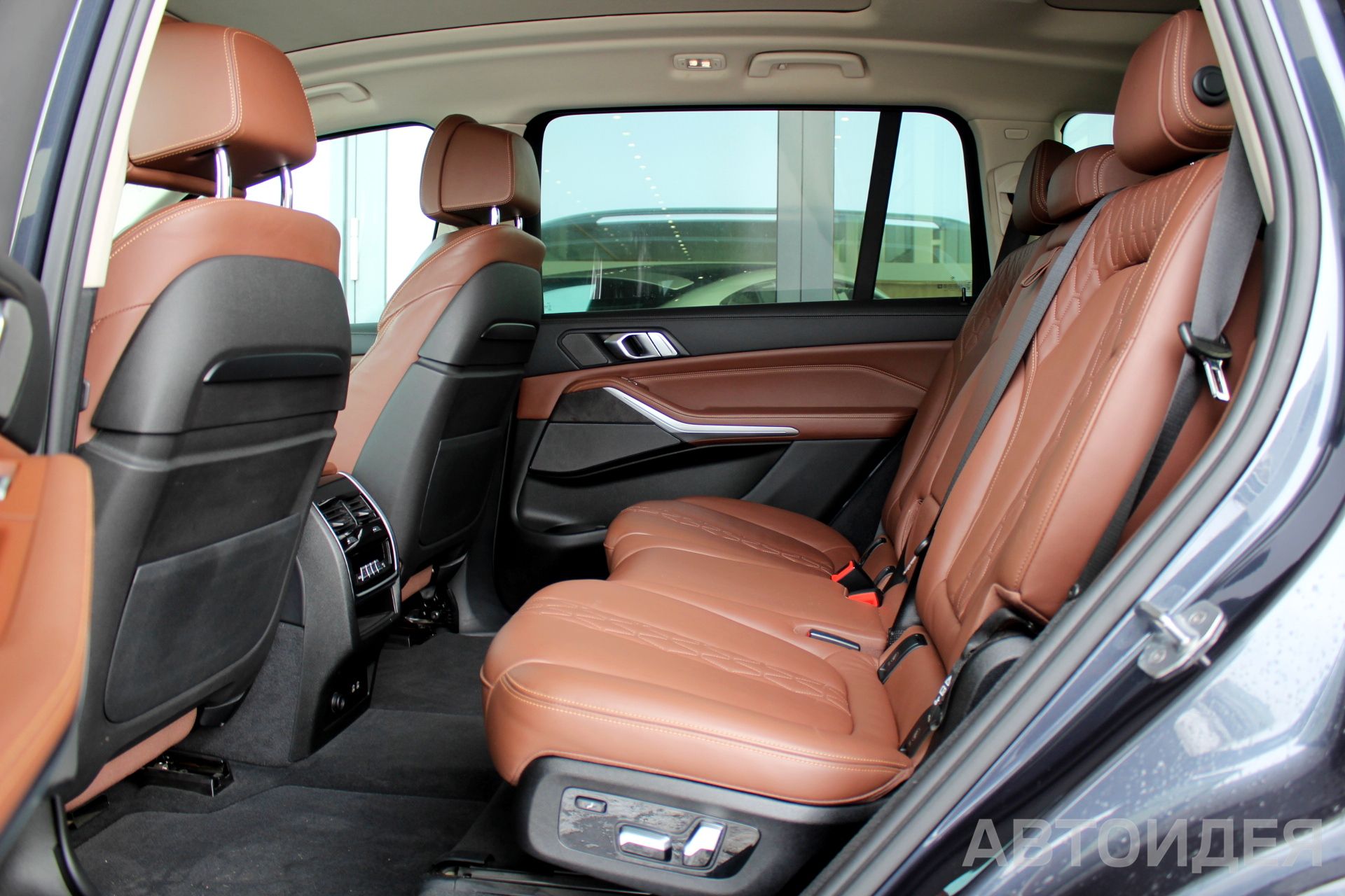 BMW X7 xDrive30d фото 24