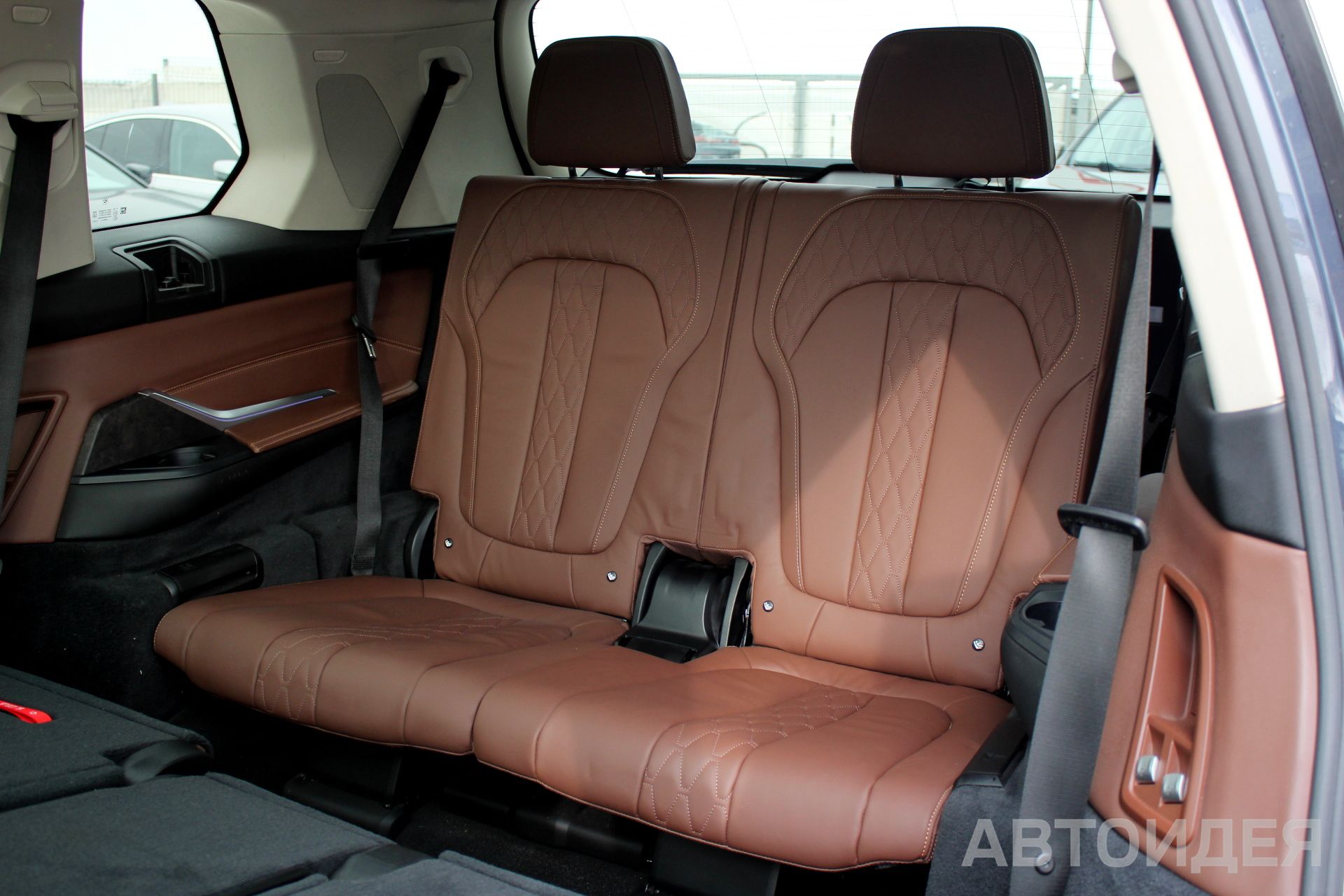 BMW X7 xDrive30d фото 26