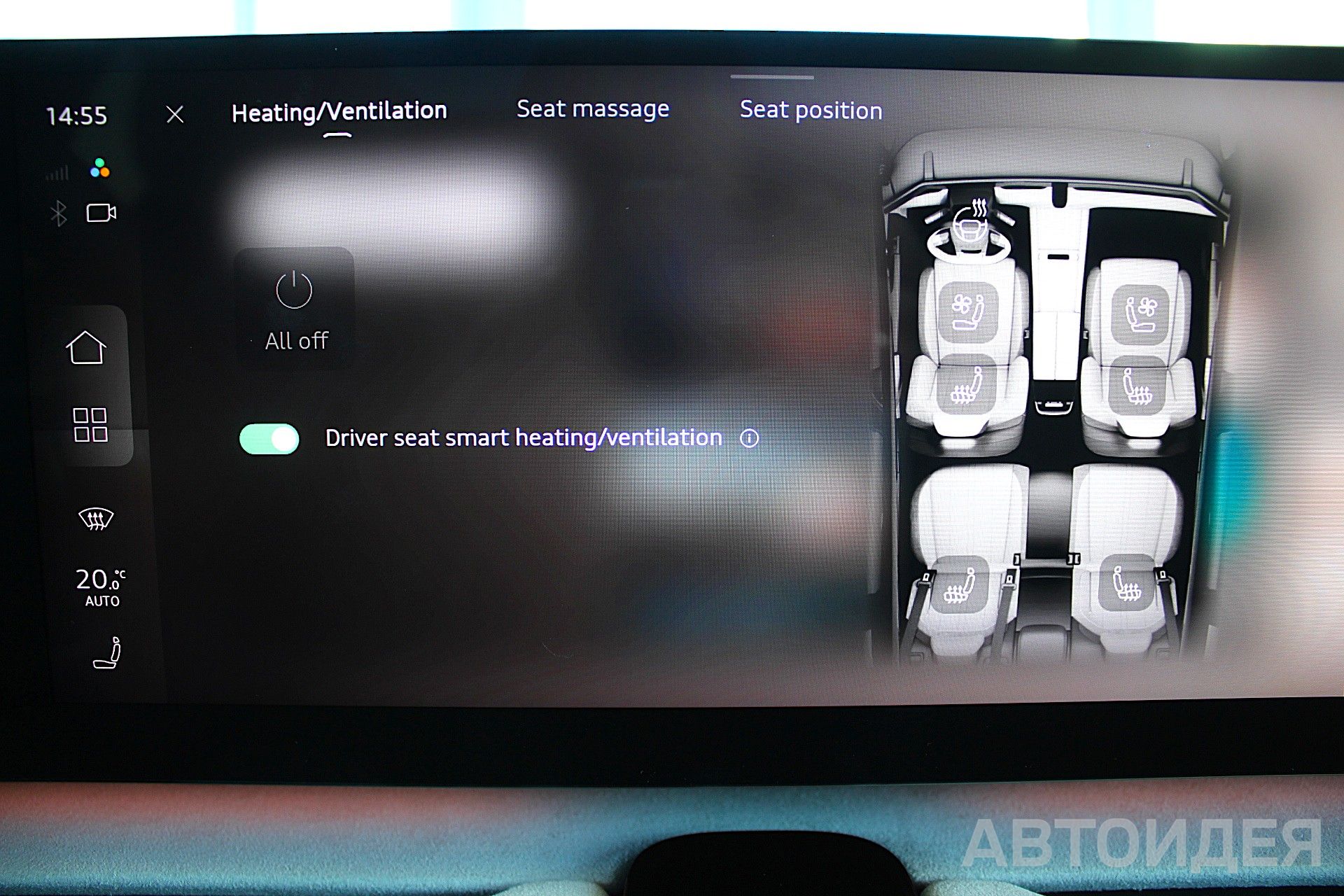 Audi E5 Sportback фото 21