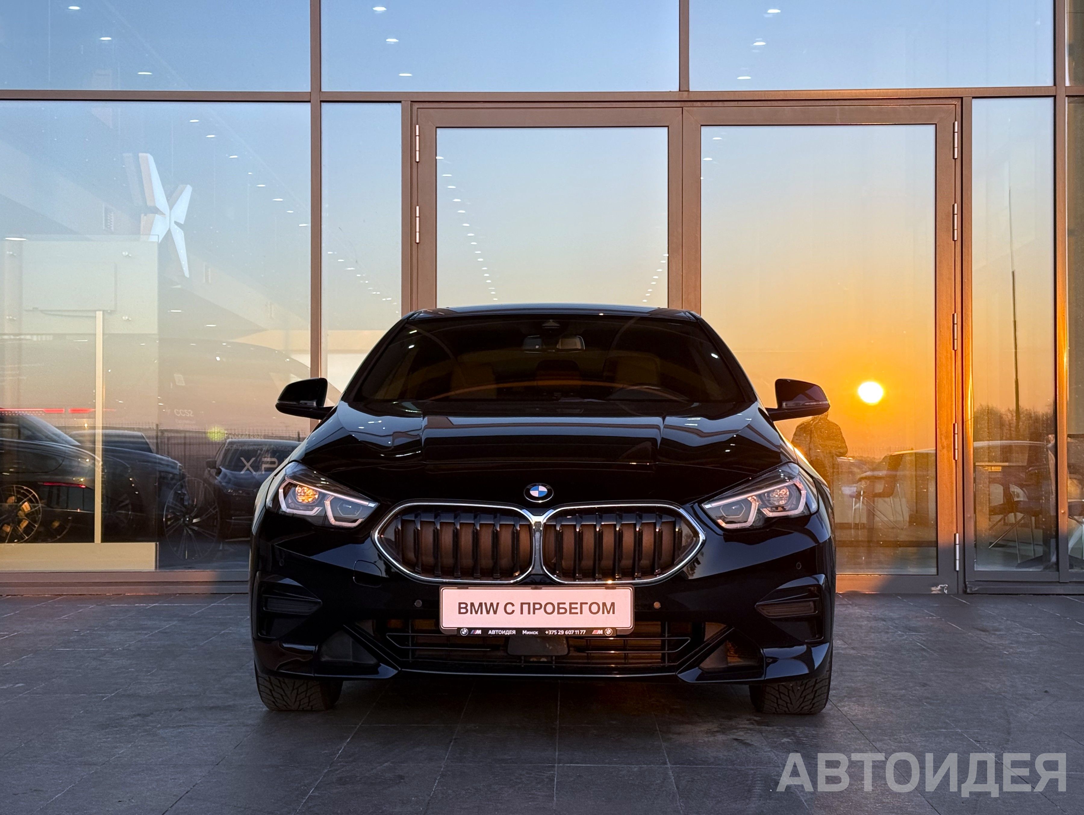 BMW 228i xDrive фото 1