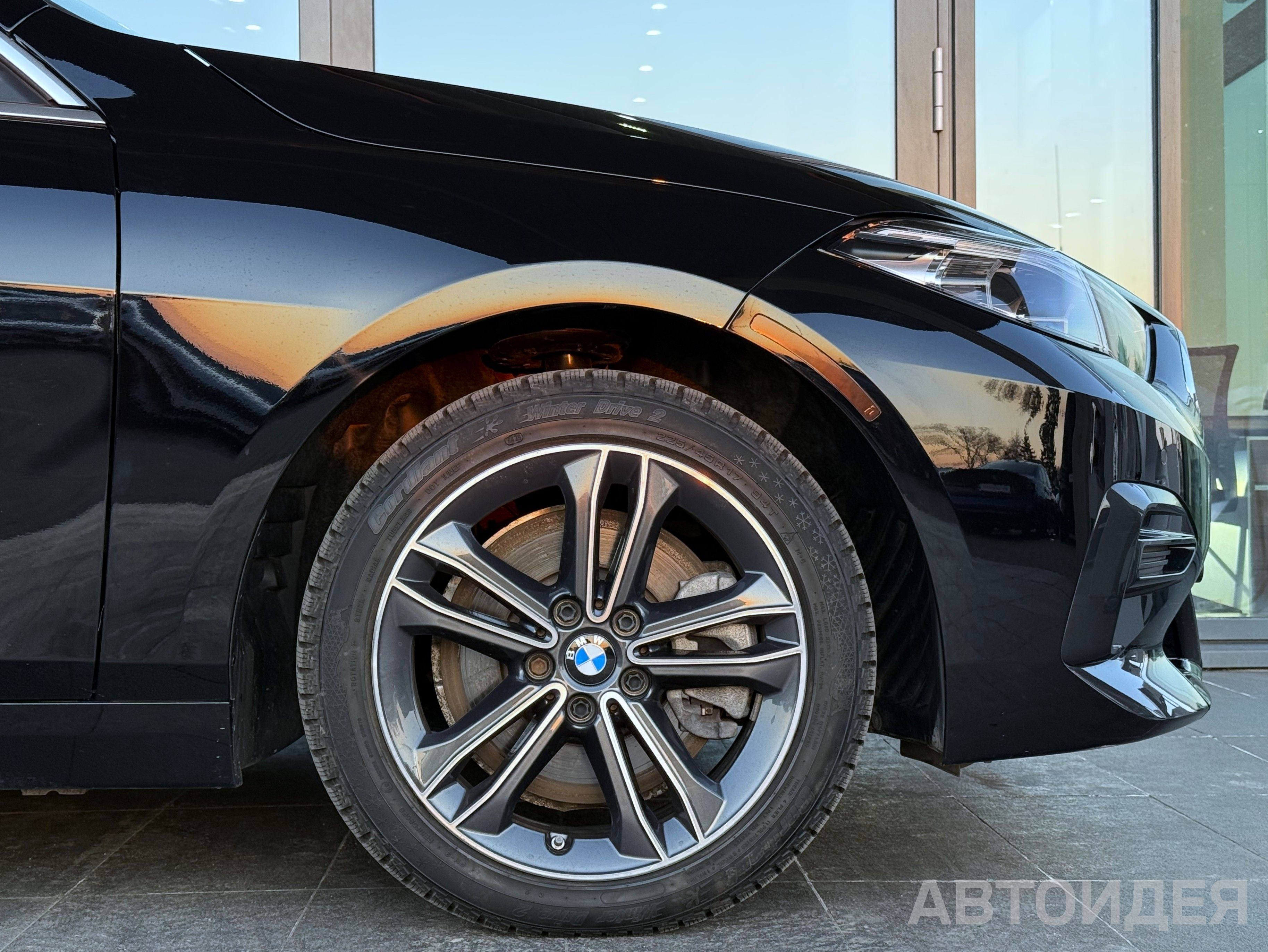 BMW 228i xDrive фото 29