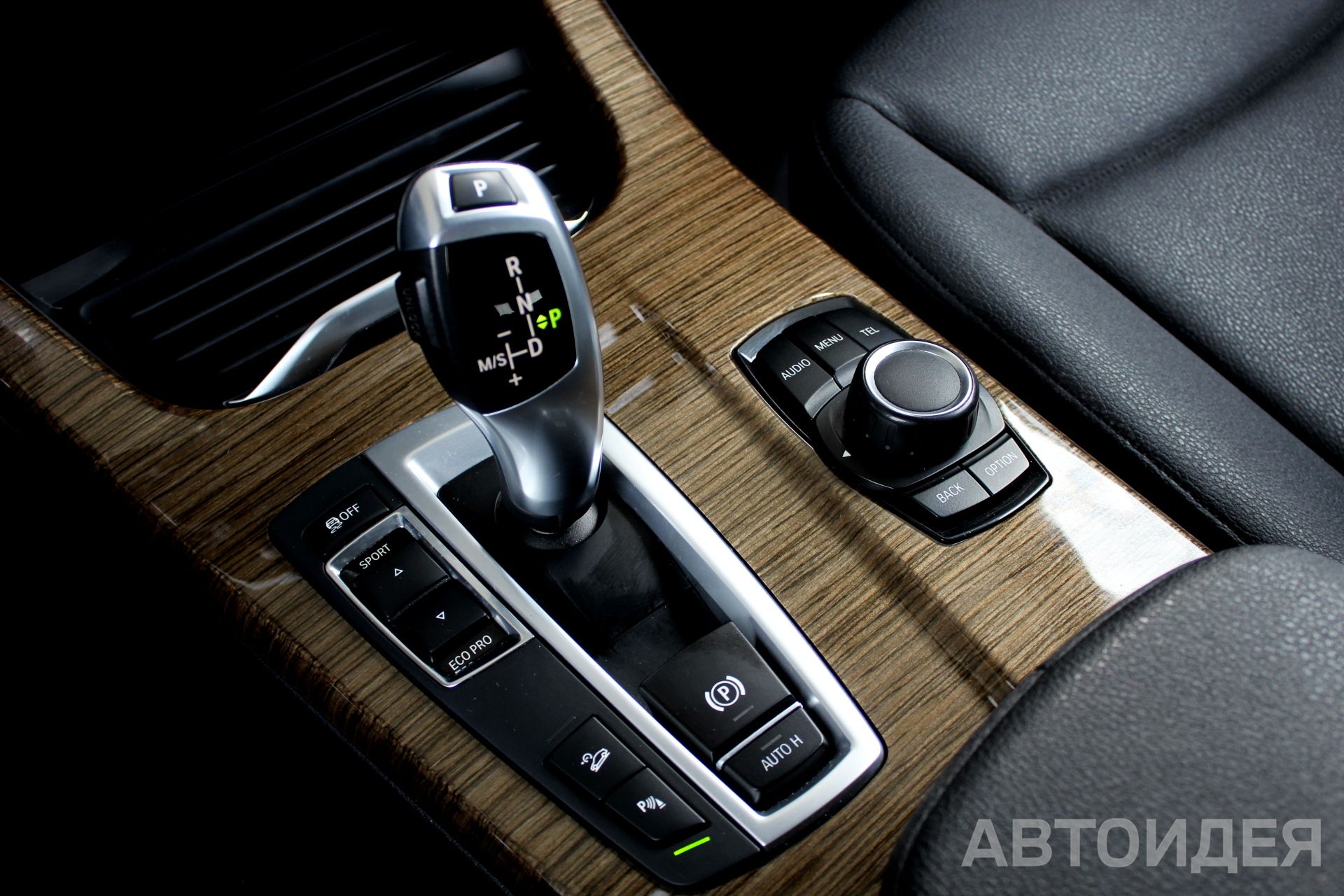 BMW X3 xDrive20i фото 16