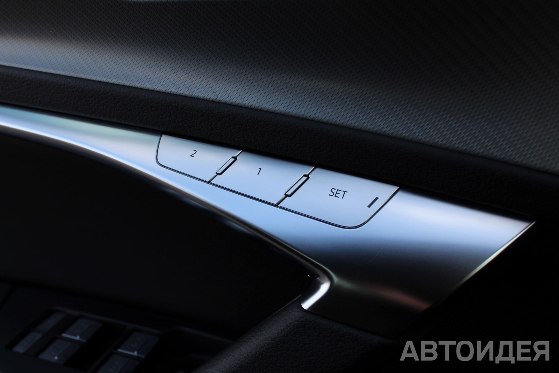 Audi A6 C8 фото 18