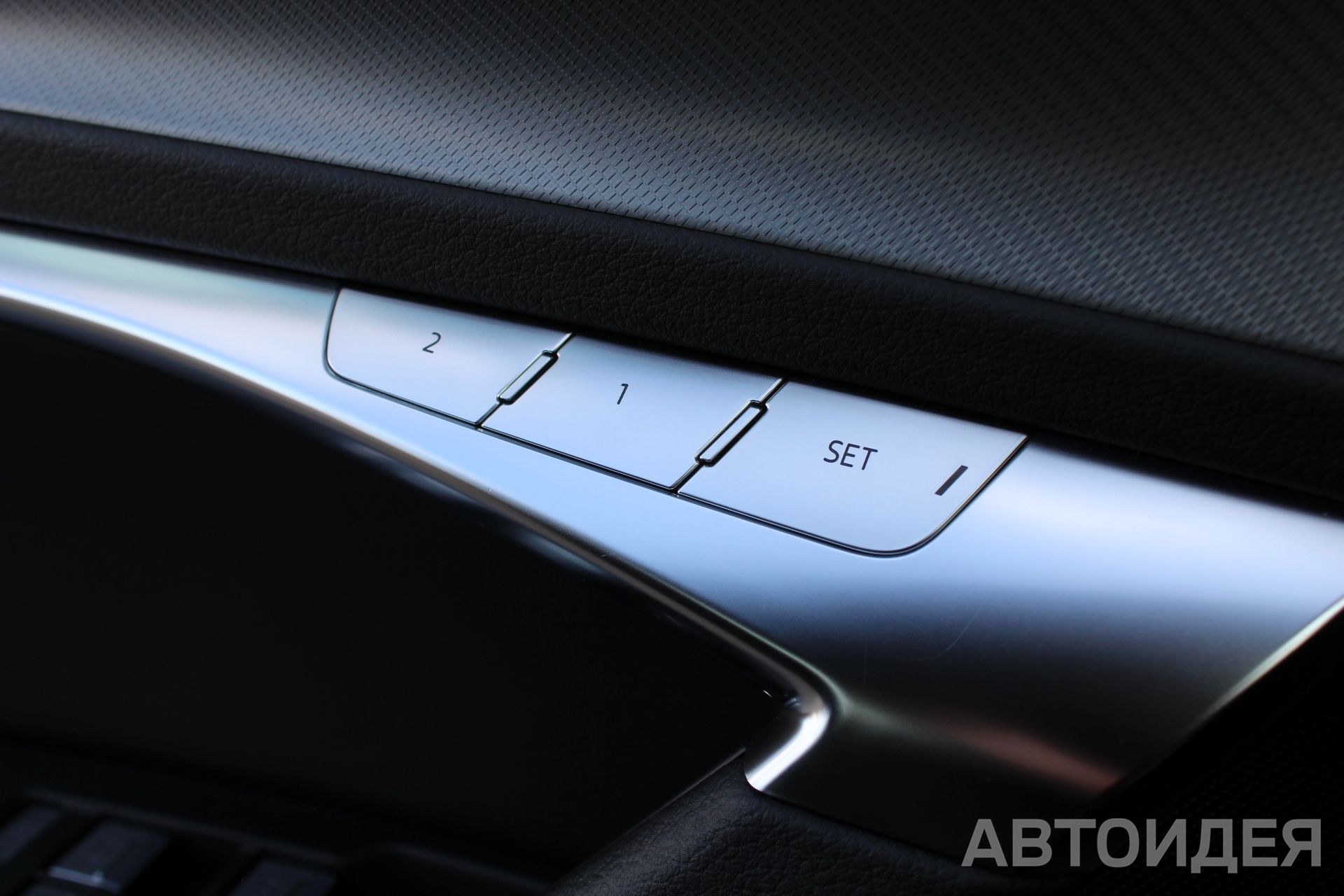 Audi A6 C8 фото 19