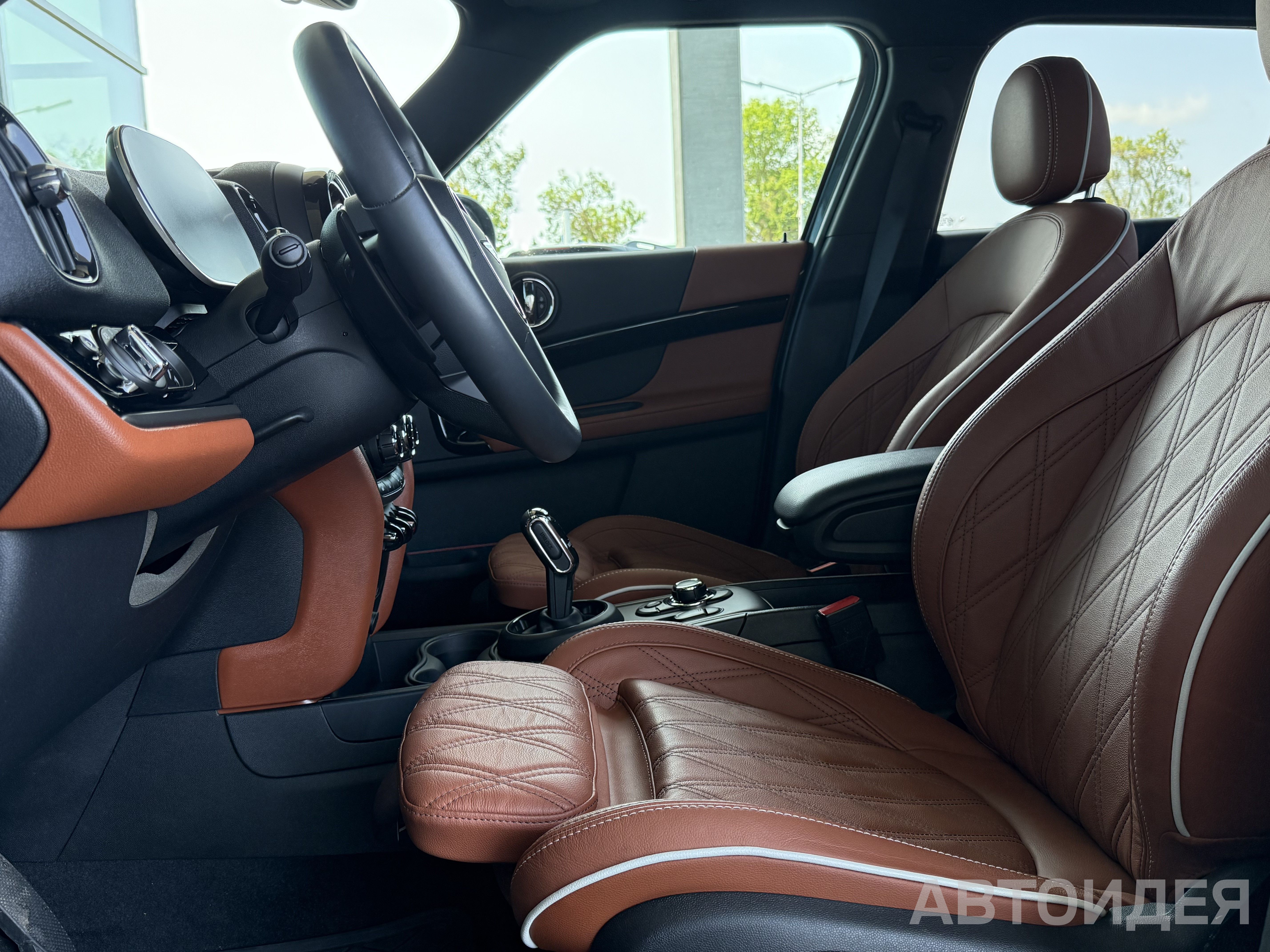 MINI Cooper S фото 7