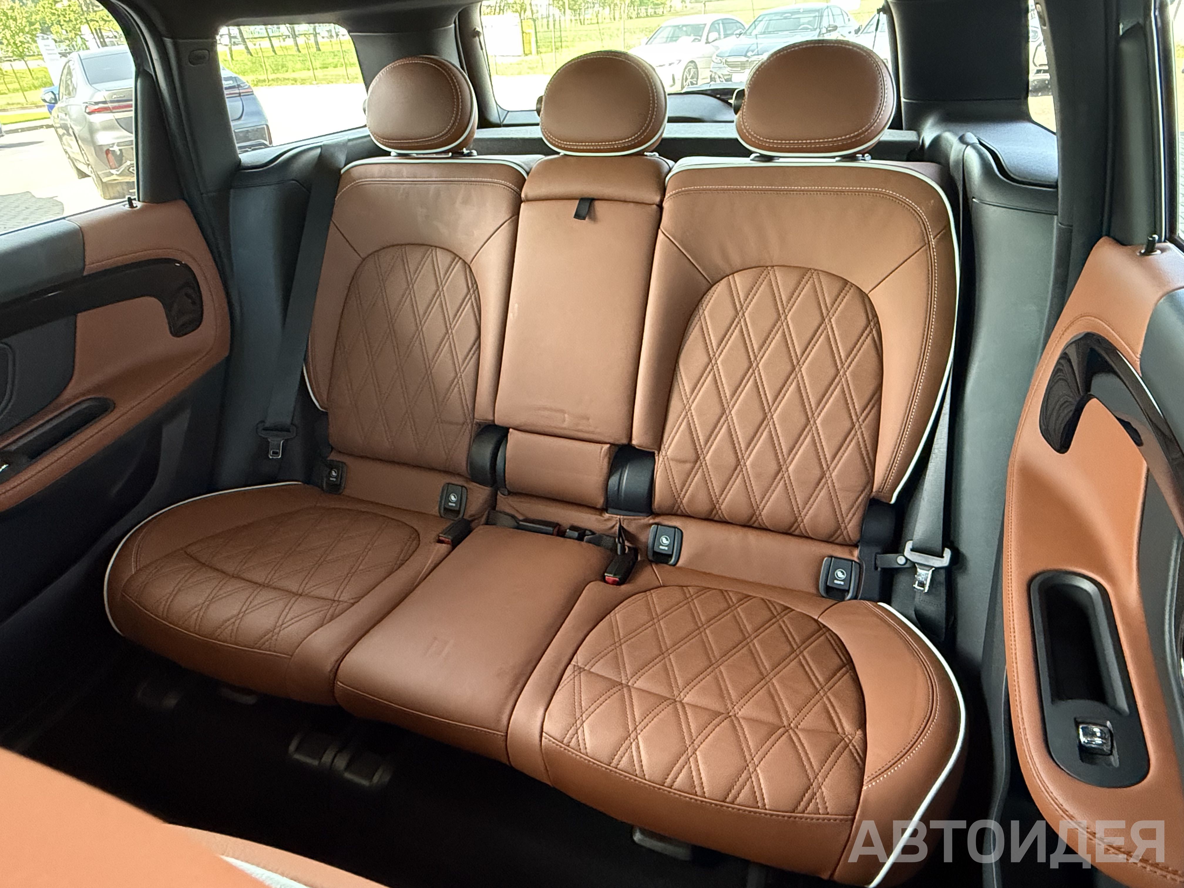 MINI Cooper S фото 9