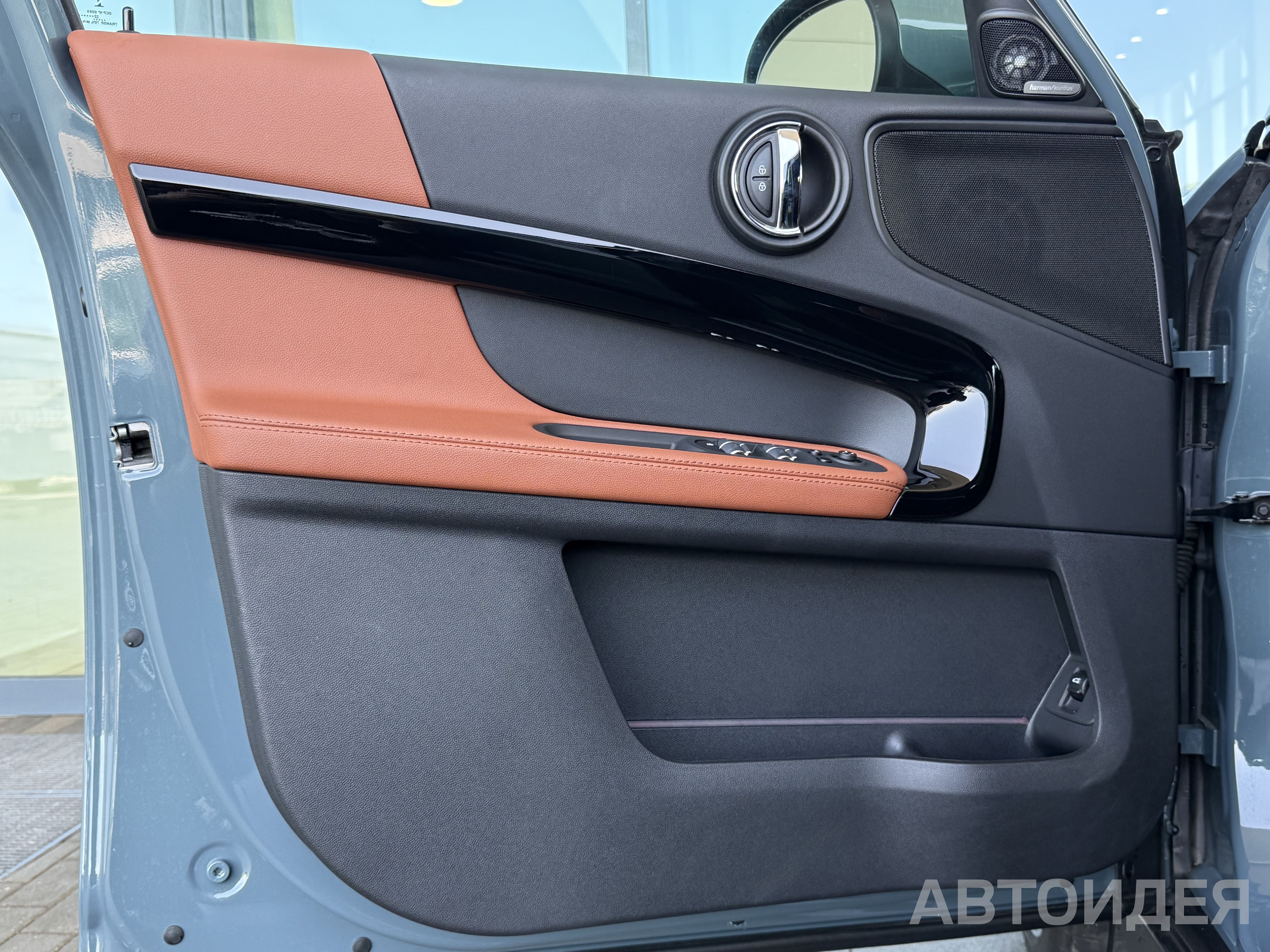 MINI Cooper S фото 10