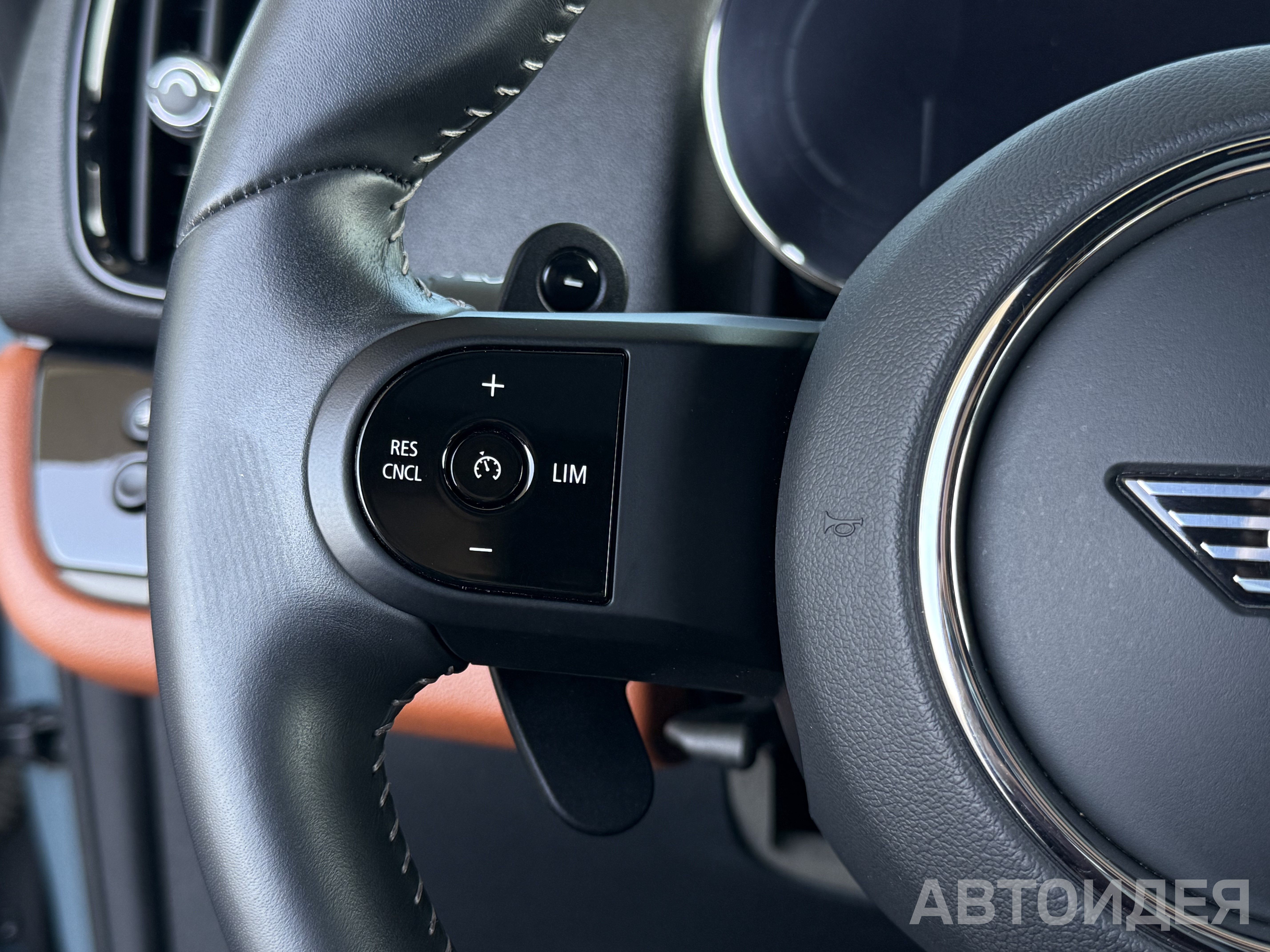 MINI Cooper S фото 13