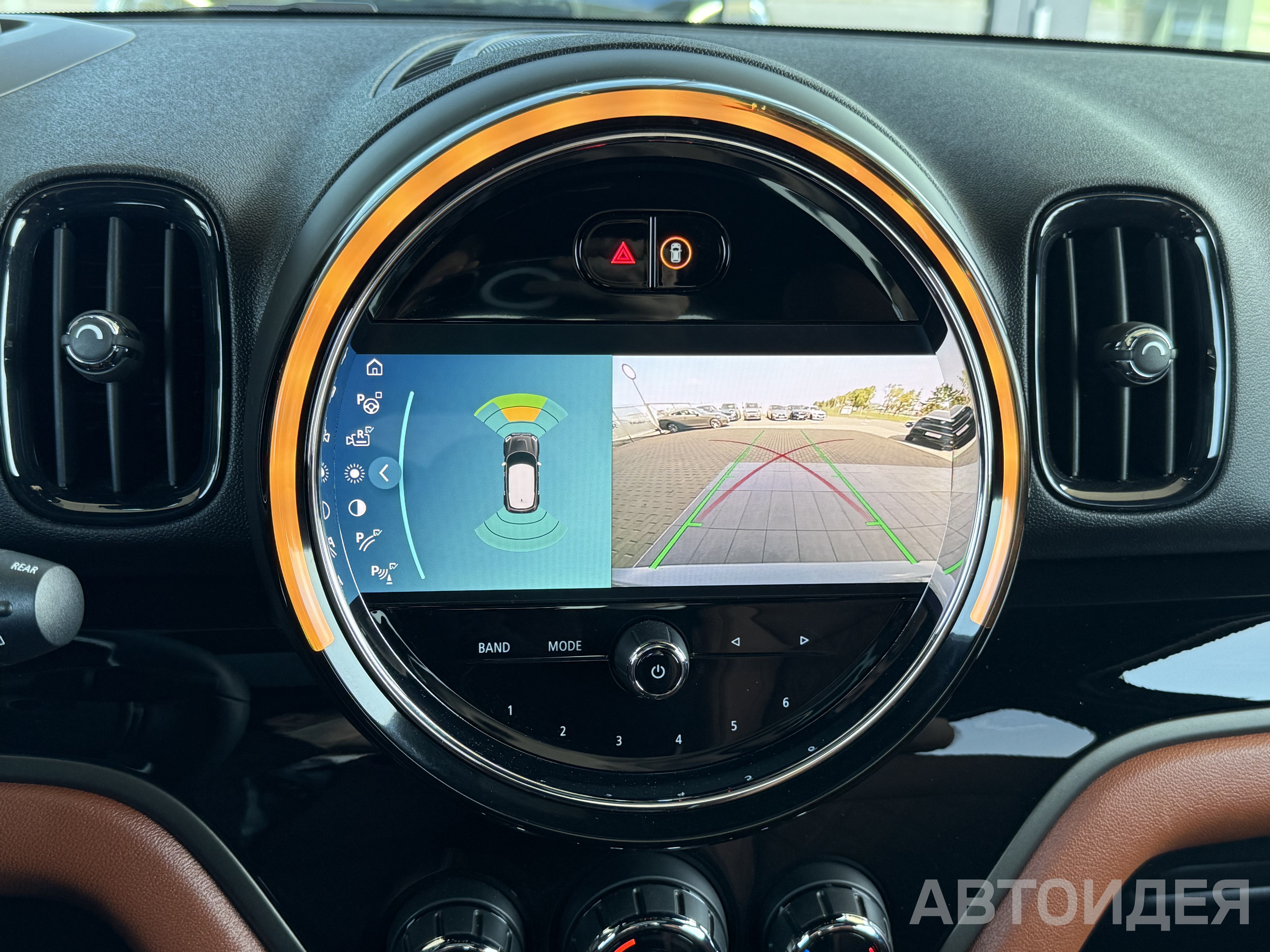 MINI Cooper S фото 21