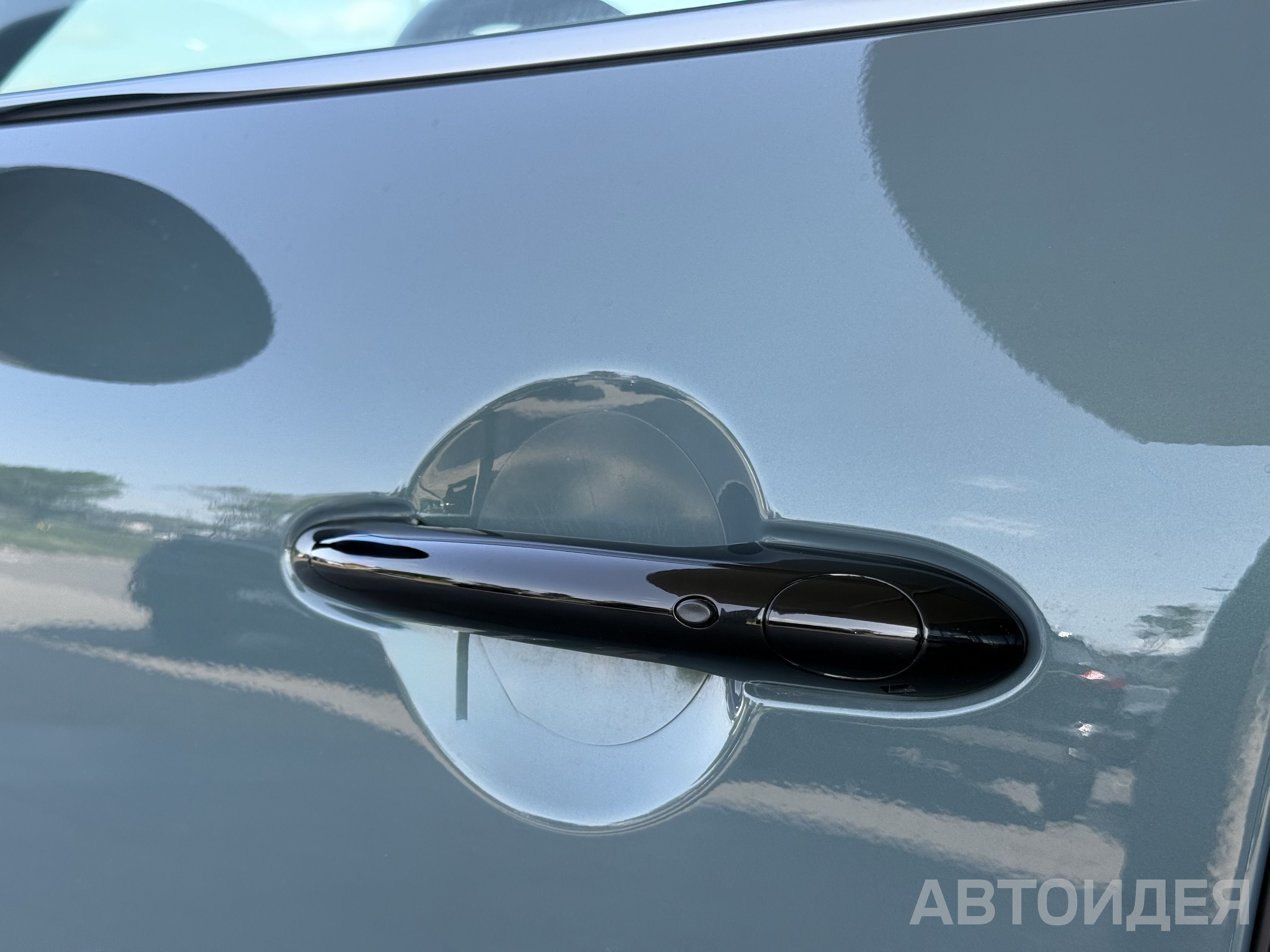 MINI Cooper S фото 24