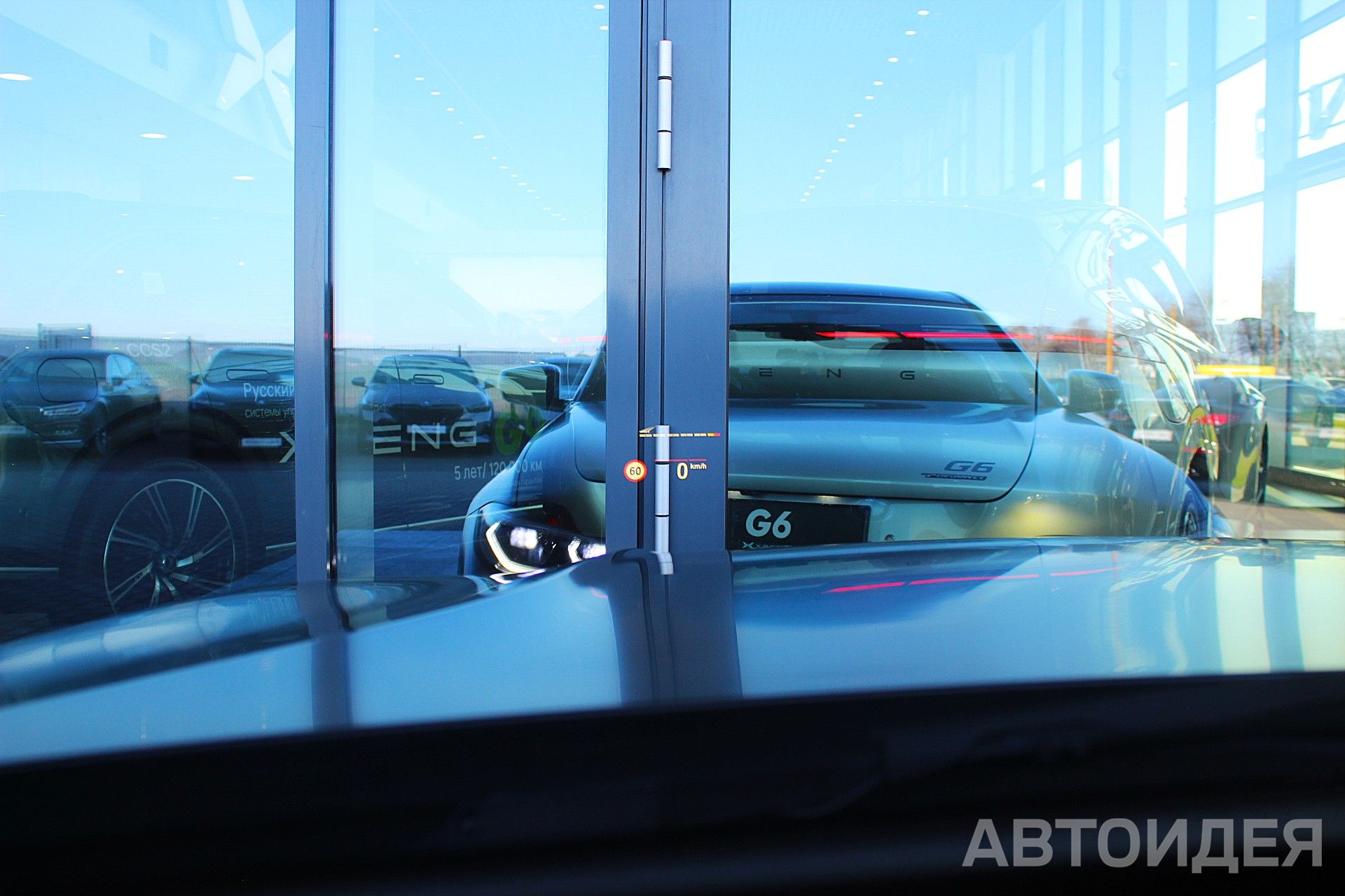 BMW 330d xDrive фото 26