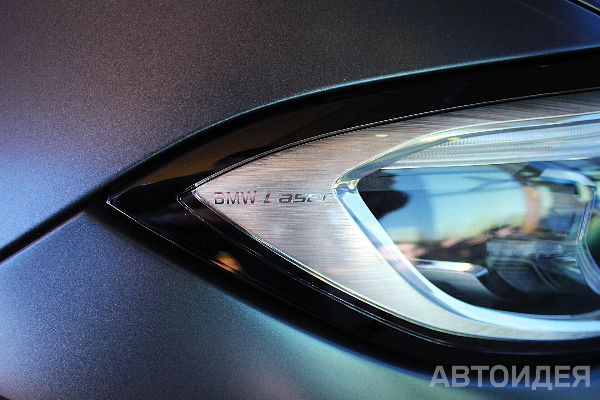 BMW 330d xDrive фото 29