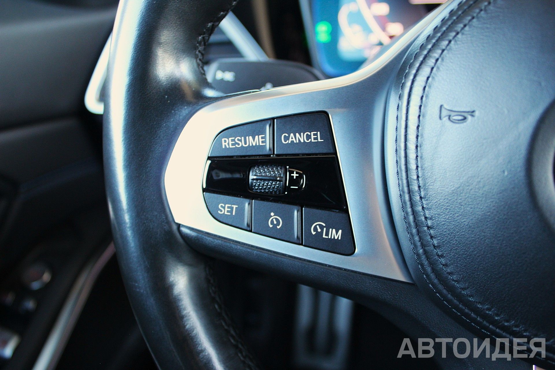 BMW 320d xDrive фото 9