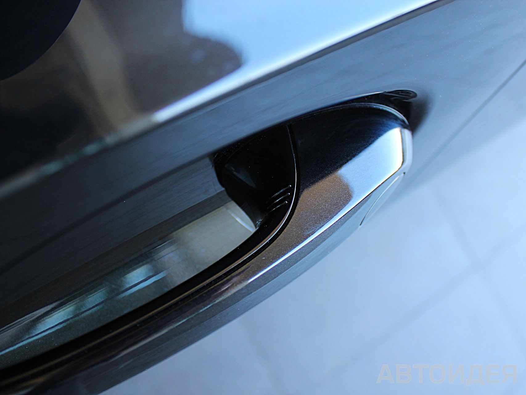 BMW 320d xDrive фото 27