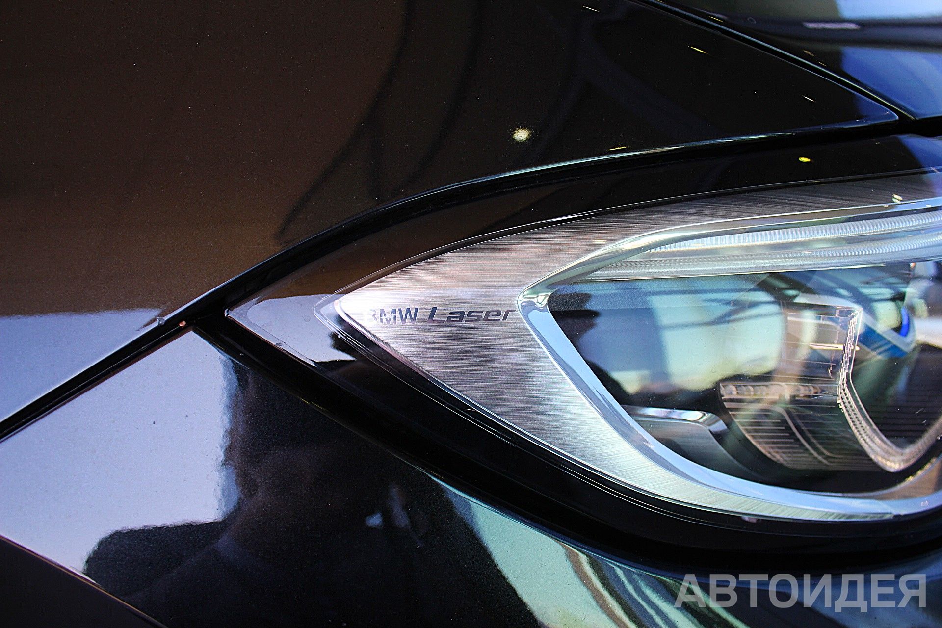 BMW 320d xDrive фото 28