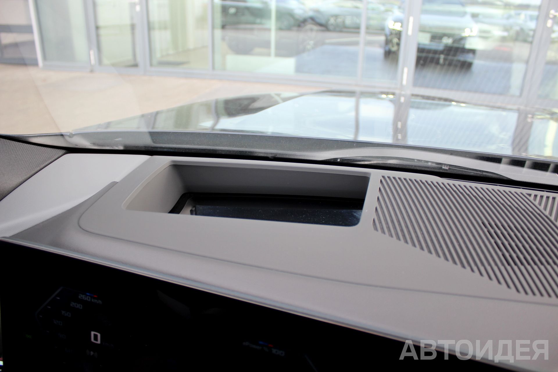 BMW i5 M60 xDrive фото 12