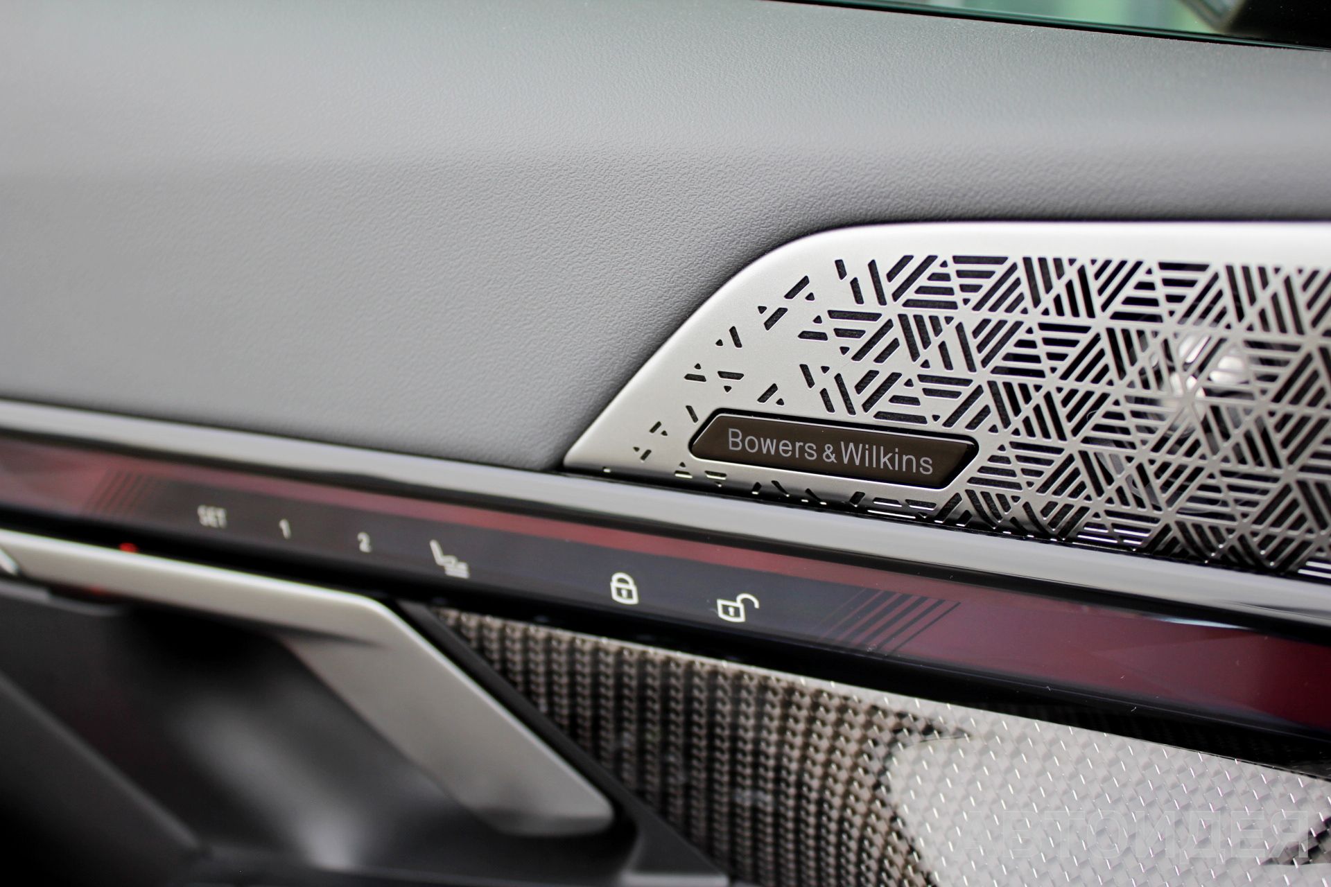 BMW i5 M60 xDrive фото 22