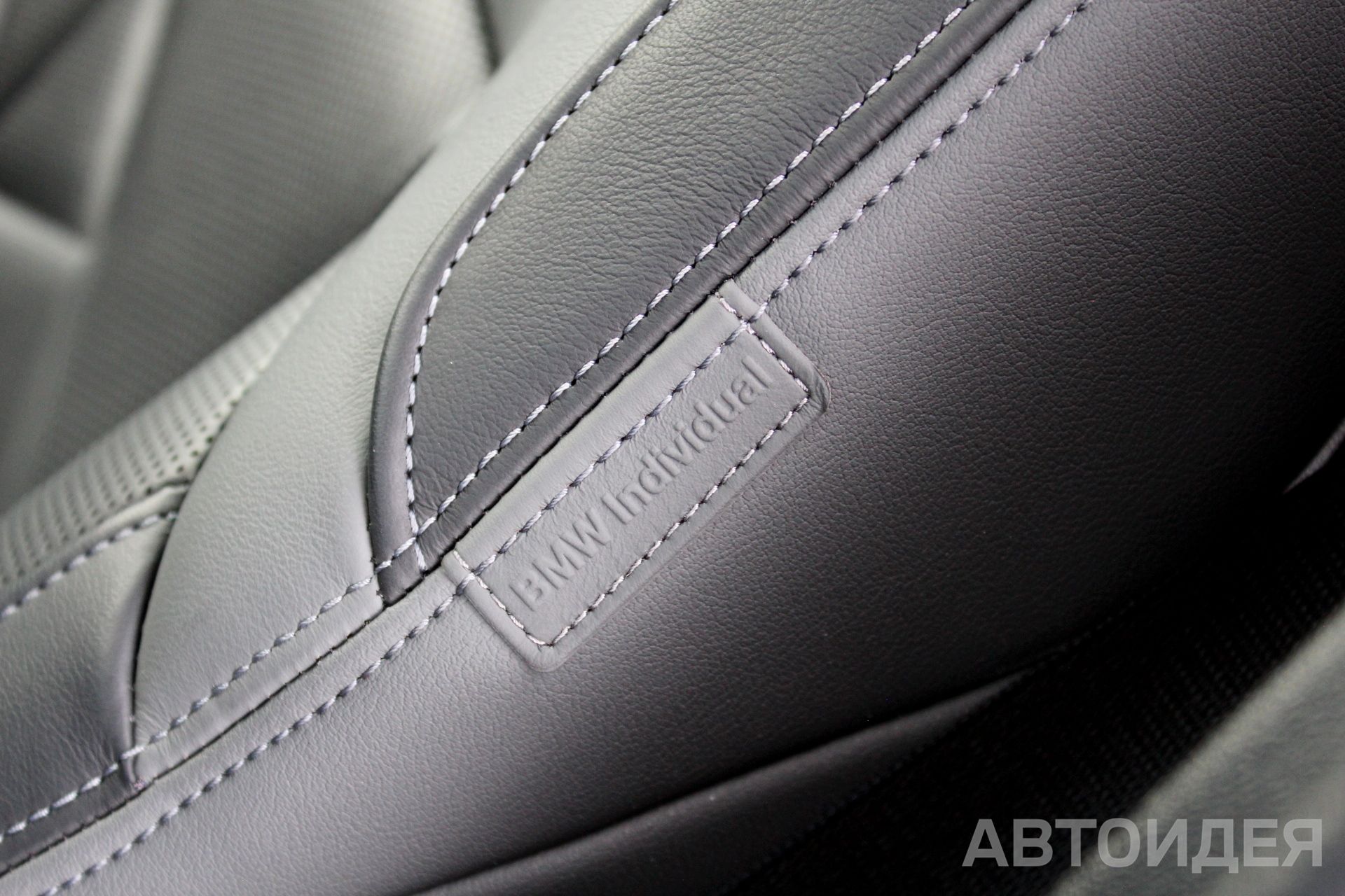 BMW i5 M60 xDrive фото 25