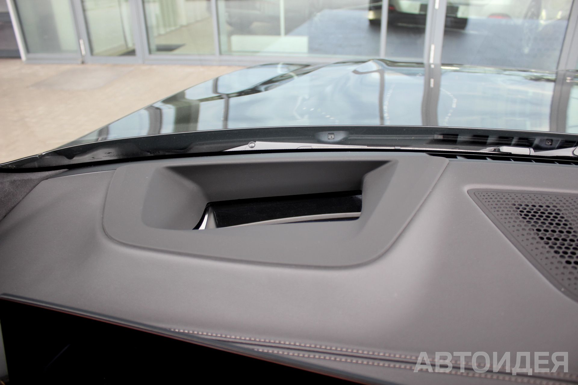 BMW X7 xDrive40d фото 11