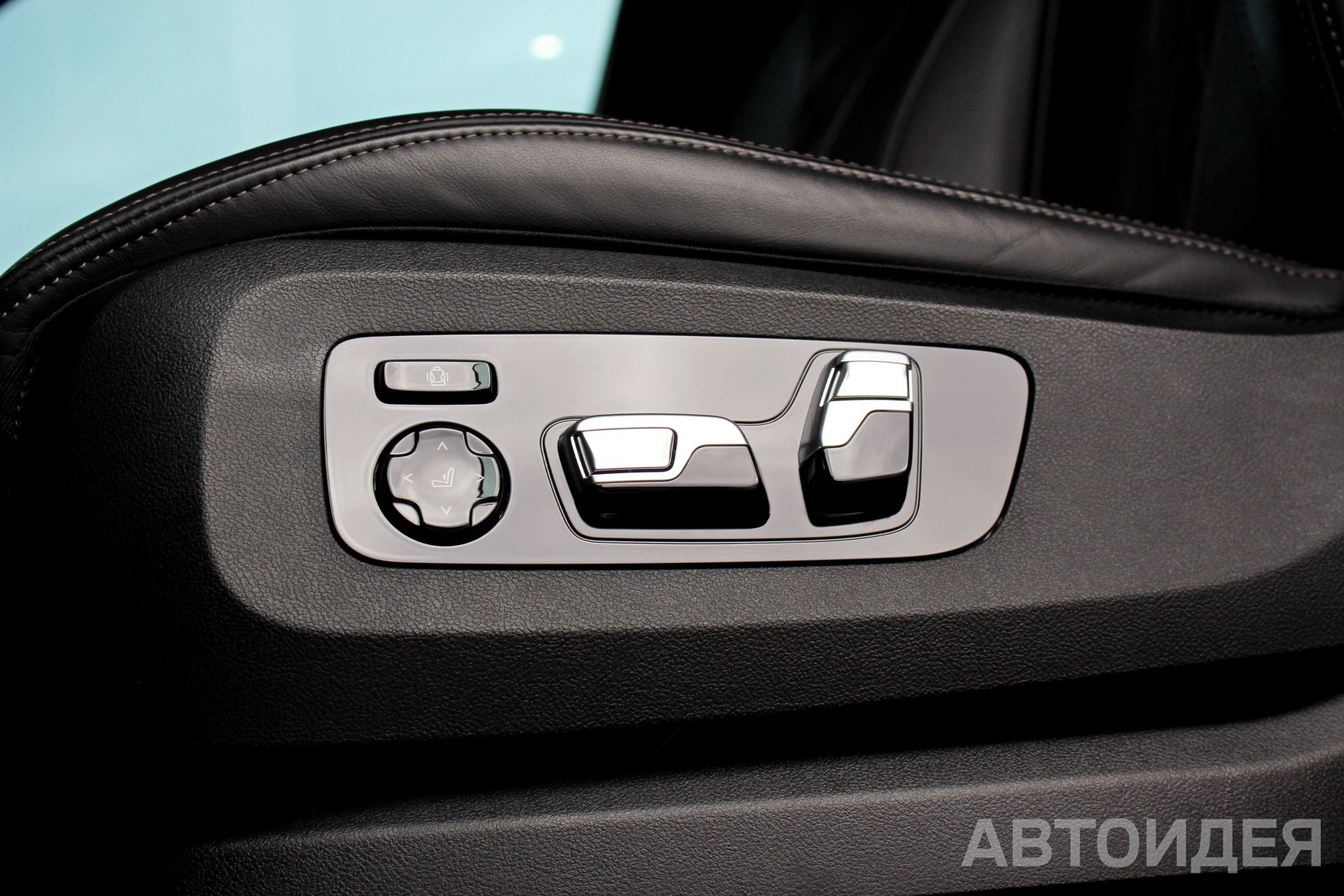 BMW X7 xDrive40d фото 23