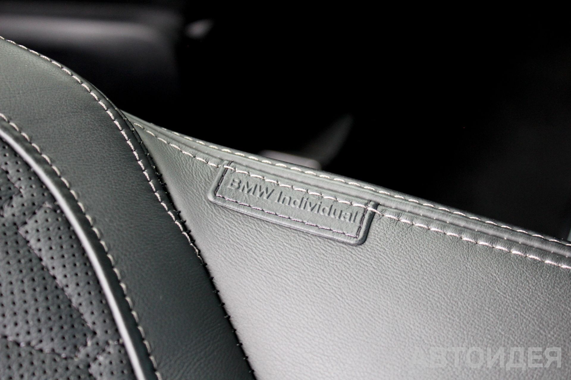 BMW X7 xDrive40d фото 24