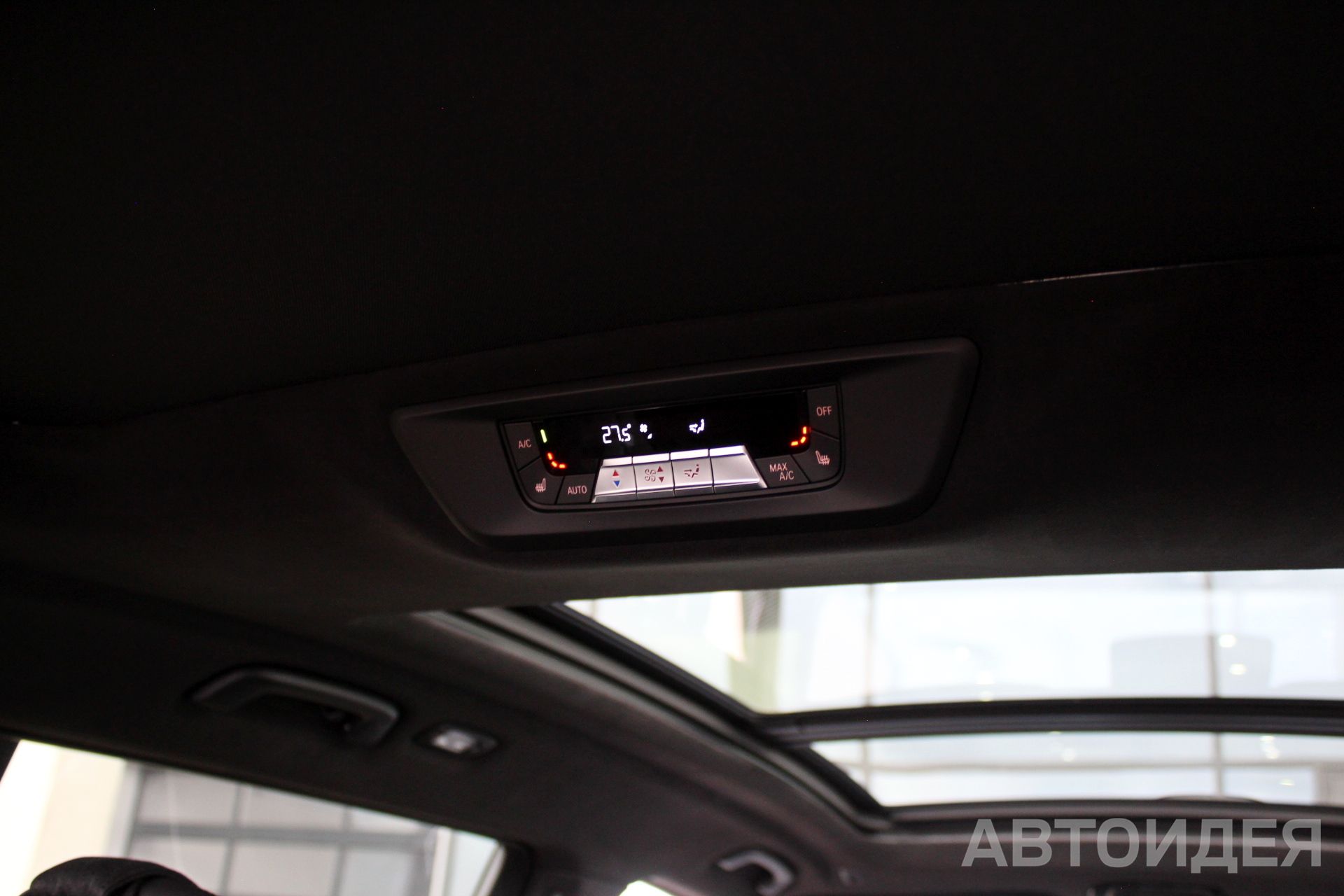 BMW X7 xDrive40d фото 29