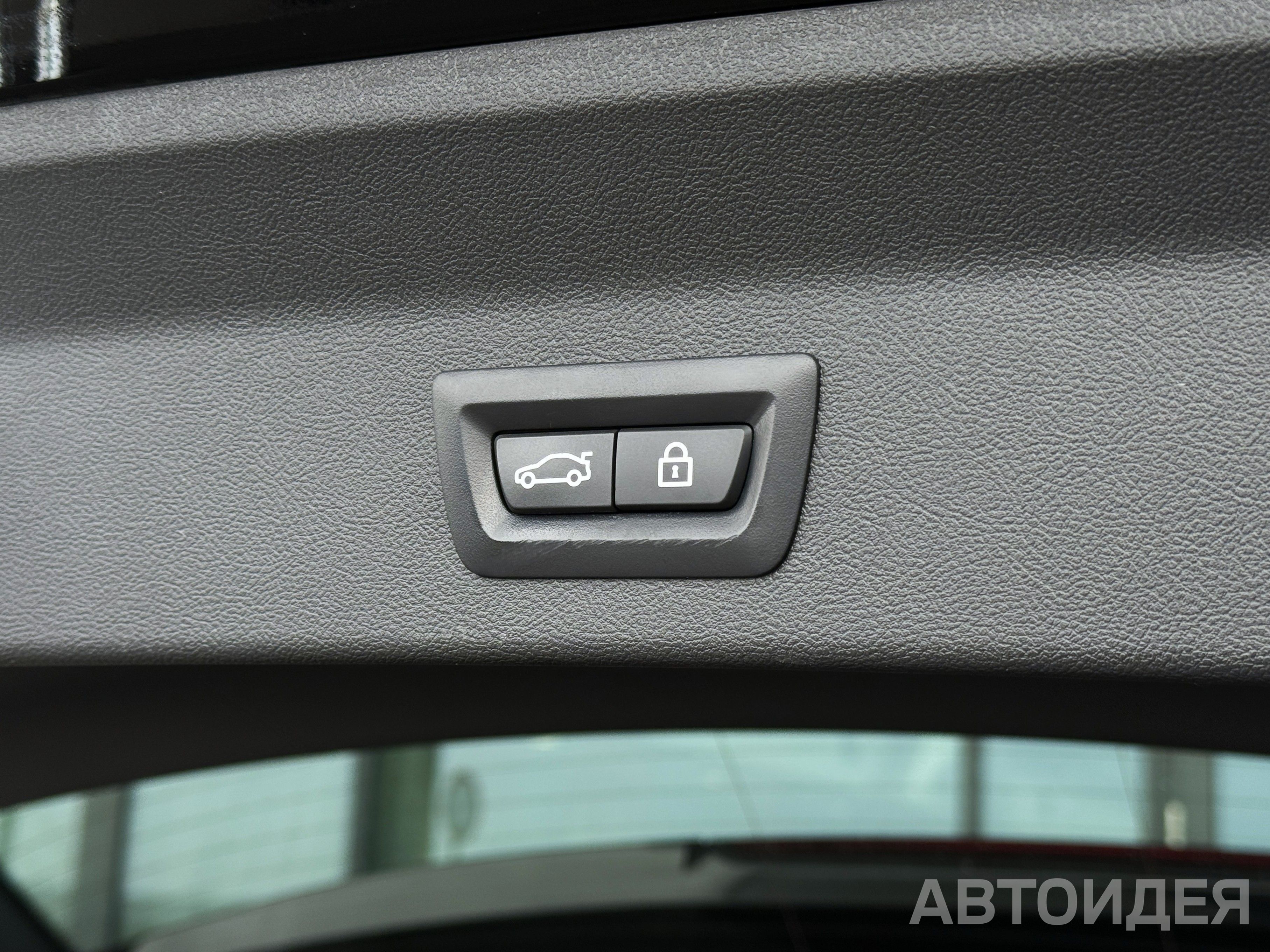 BMW X3 M40d фото 29