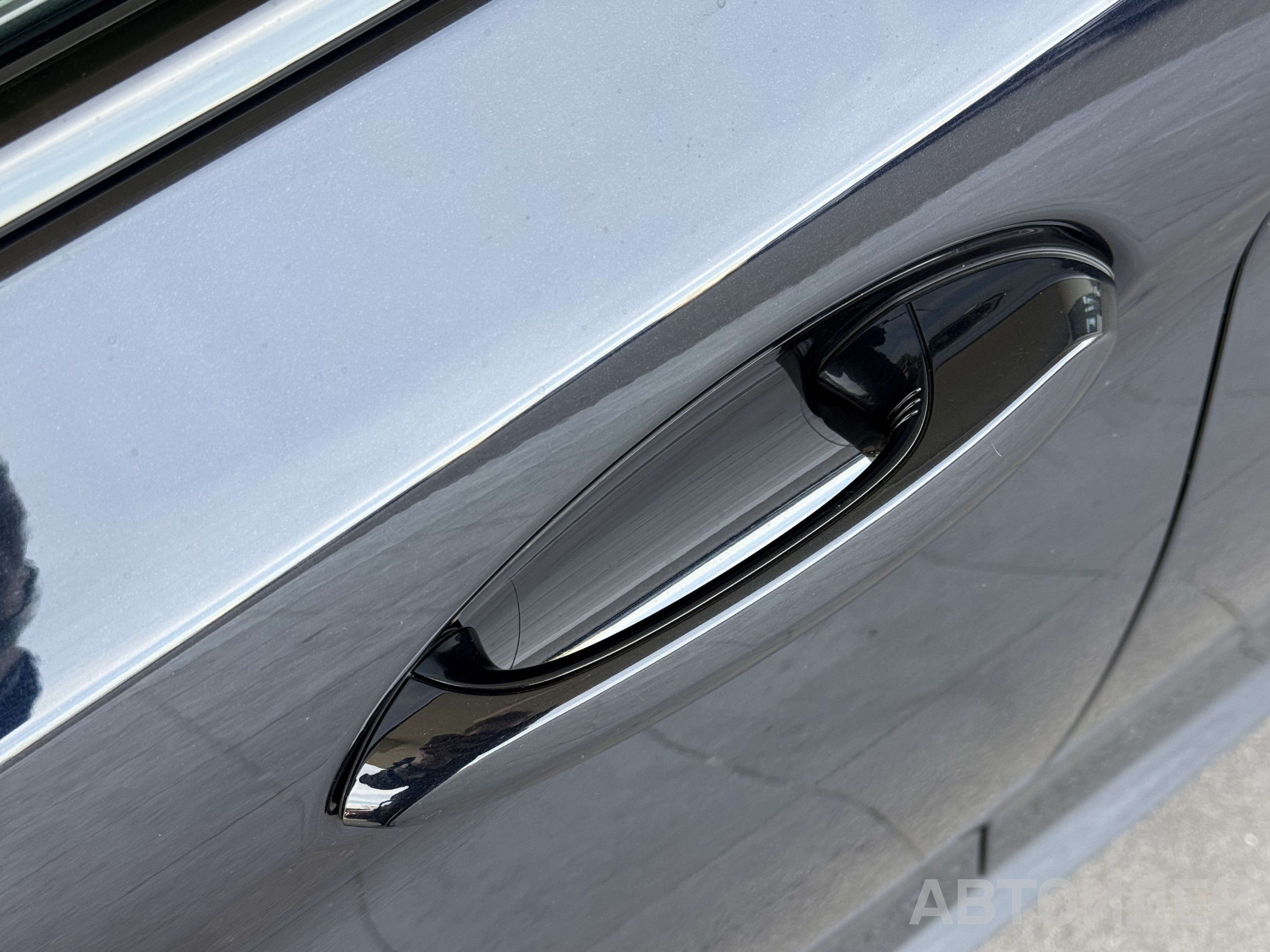 BMW 530i xDrive Sedan фото 25