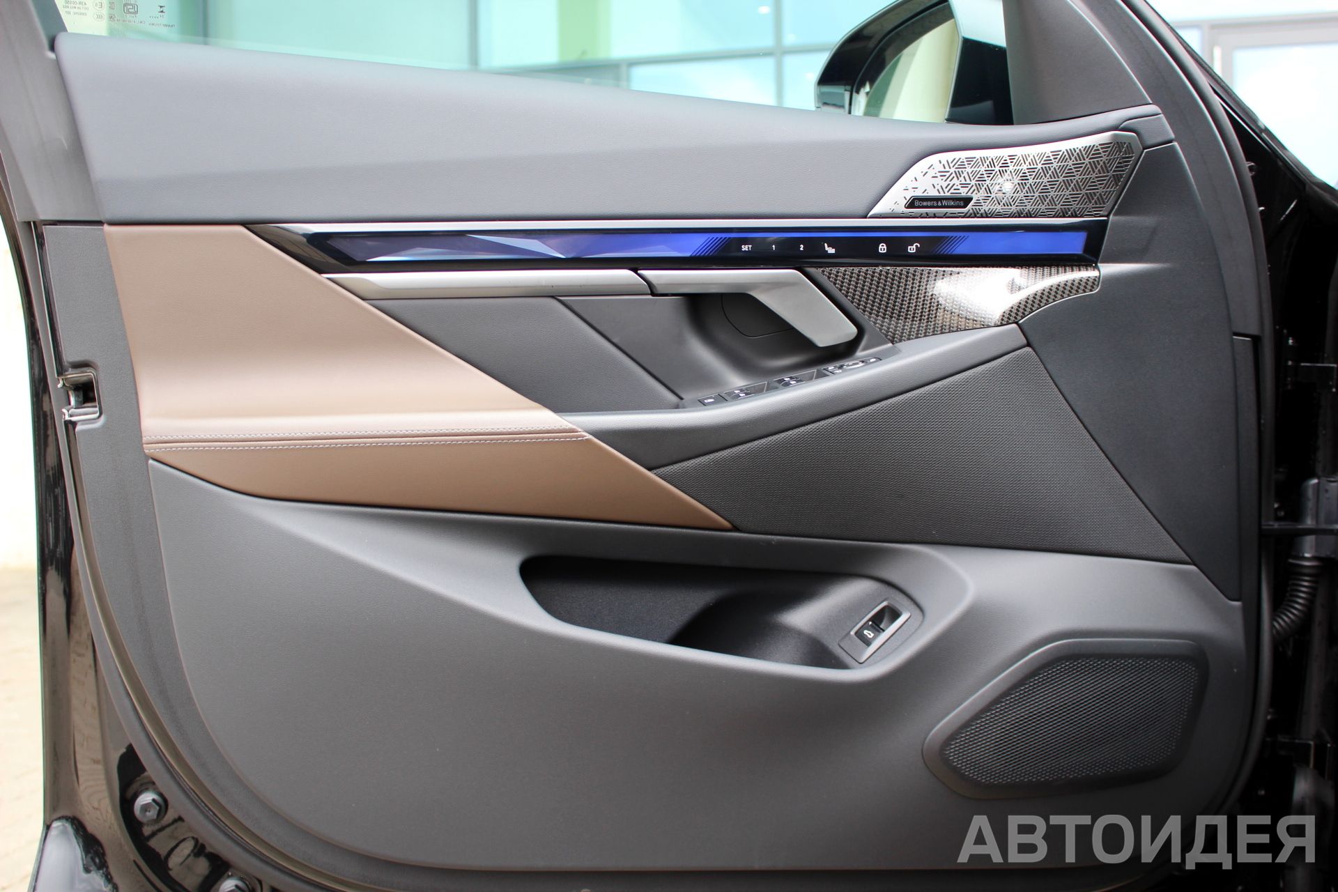 BMW 540d xDrive фото 19