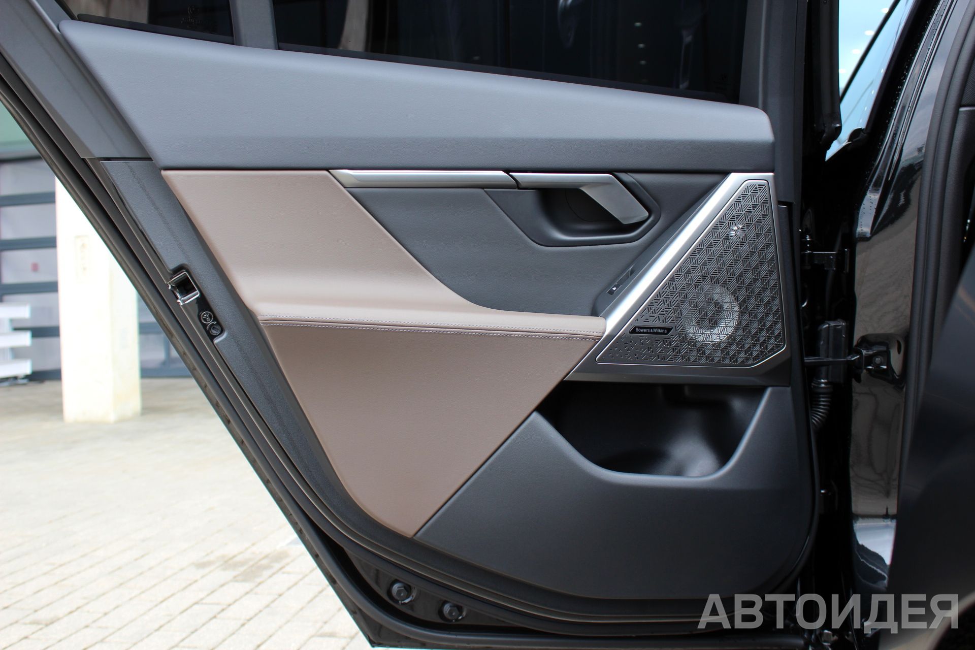 BMW 540d xDrive фото 24