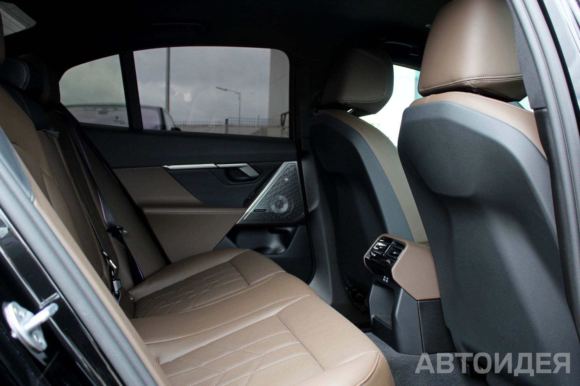 BMW 540d xDrive фото 26