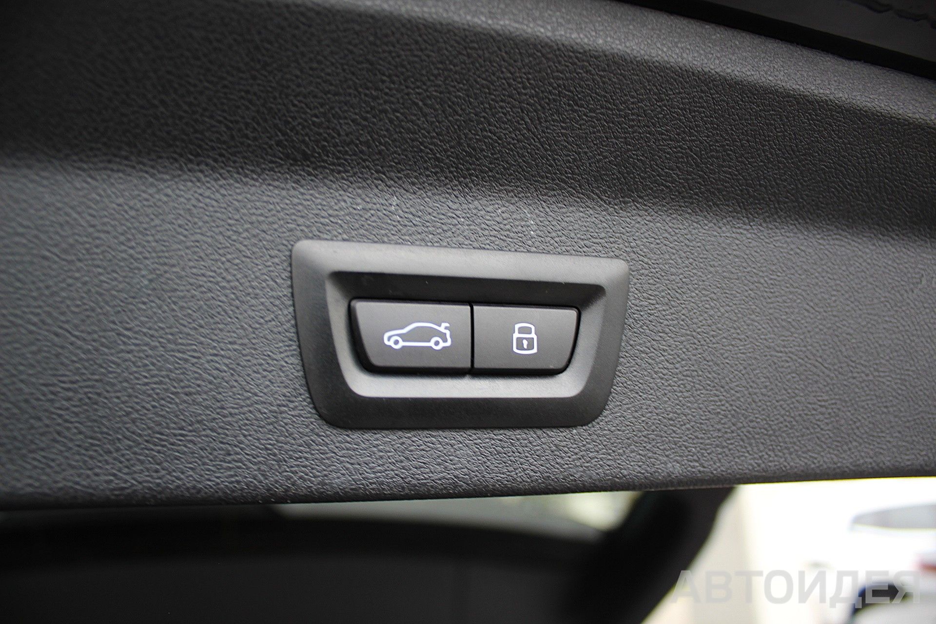 BMW X3 xDrive30i, 185кВт фото 28