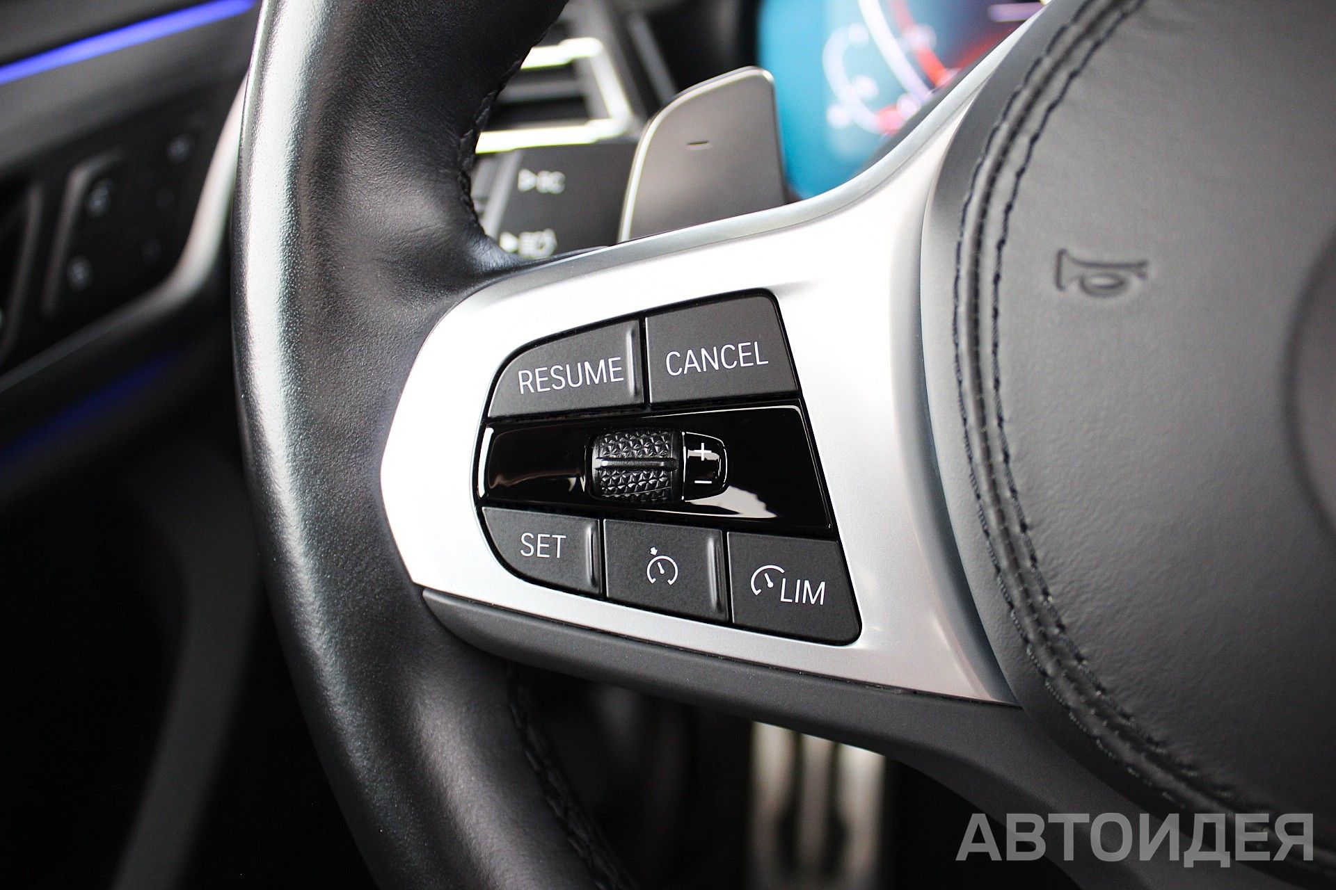 BMW X3 xDrive30i, 185кВт Черный Карбон металлик фото 9