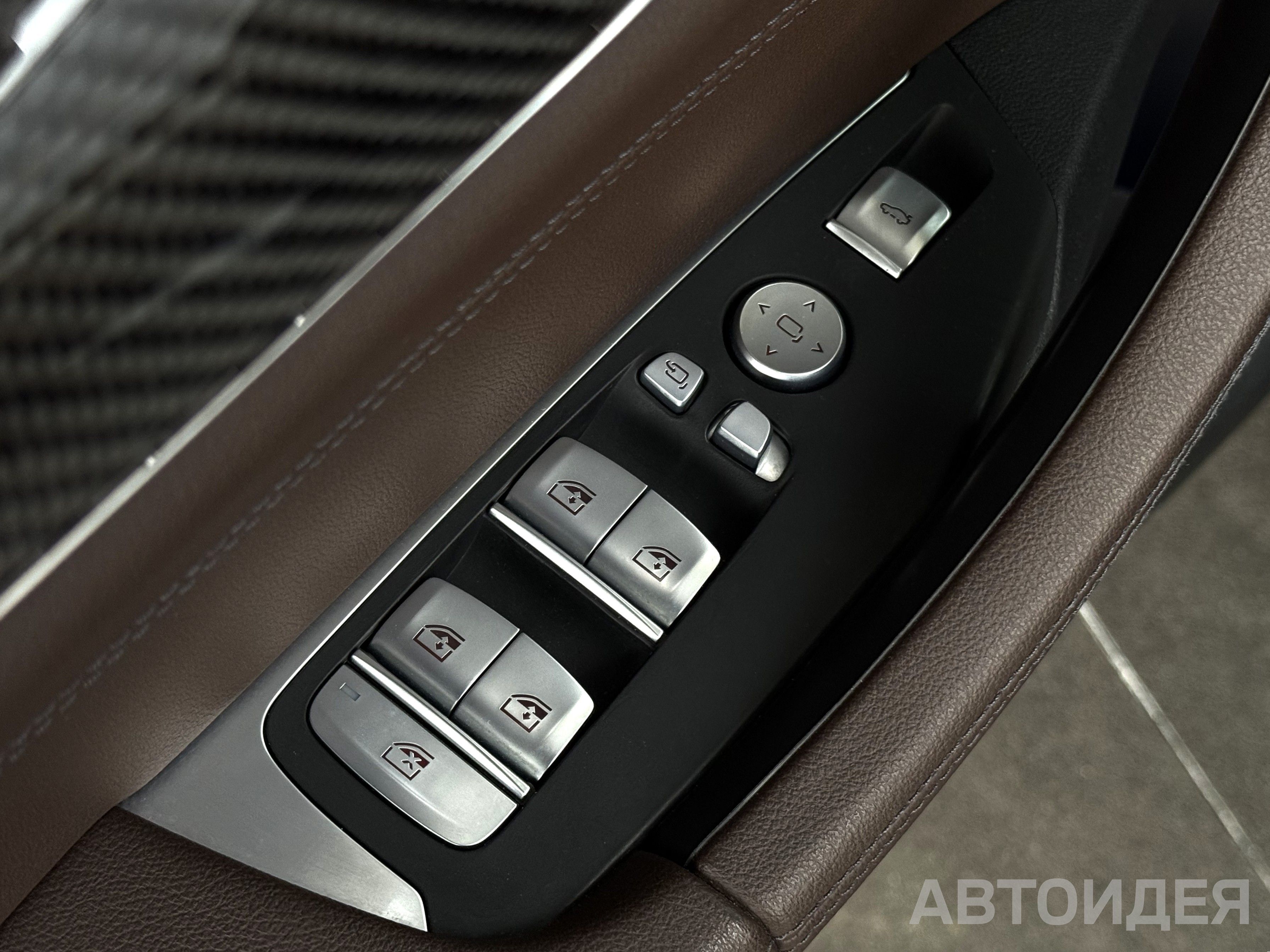 BMW X3 M40i фото 13