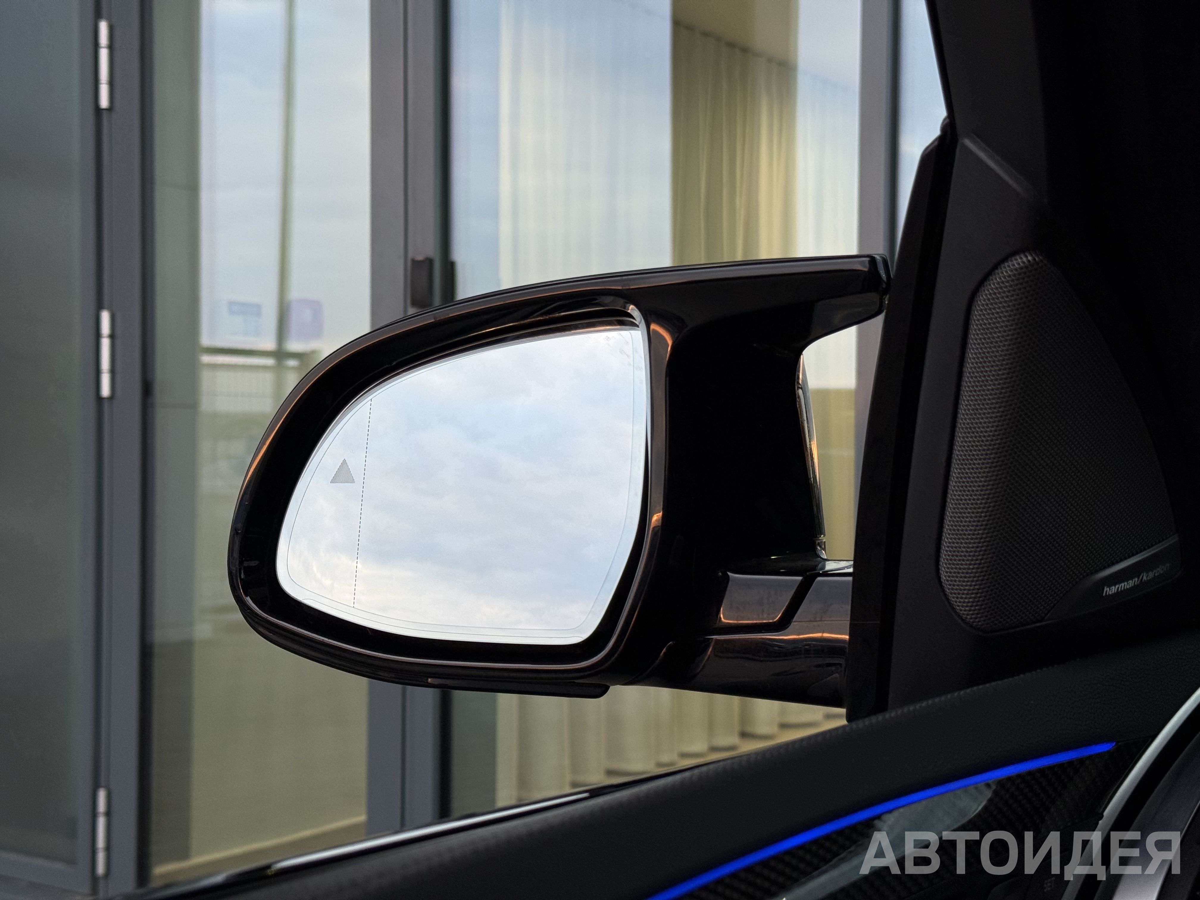 BMW X3 M40i фото 26