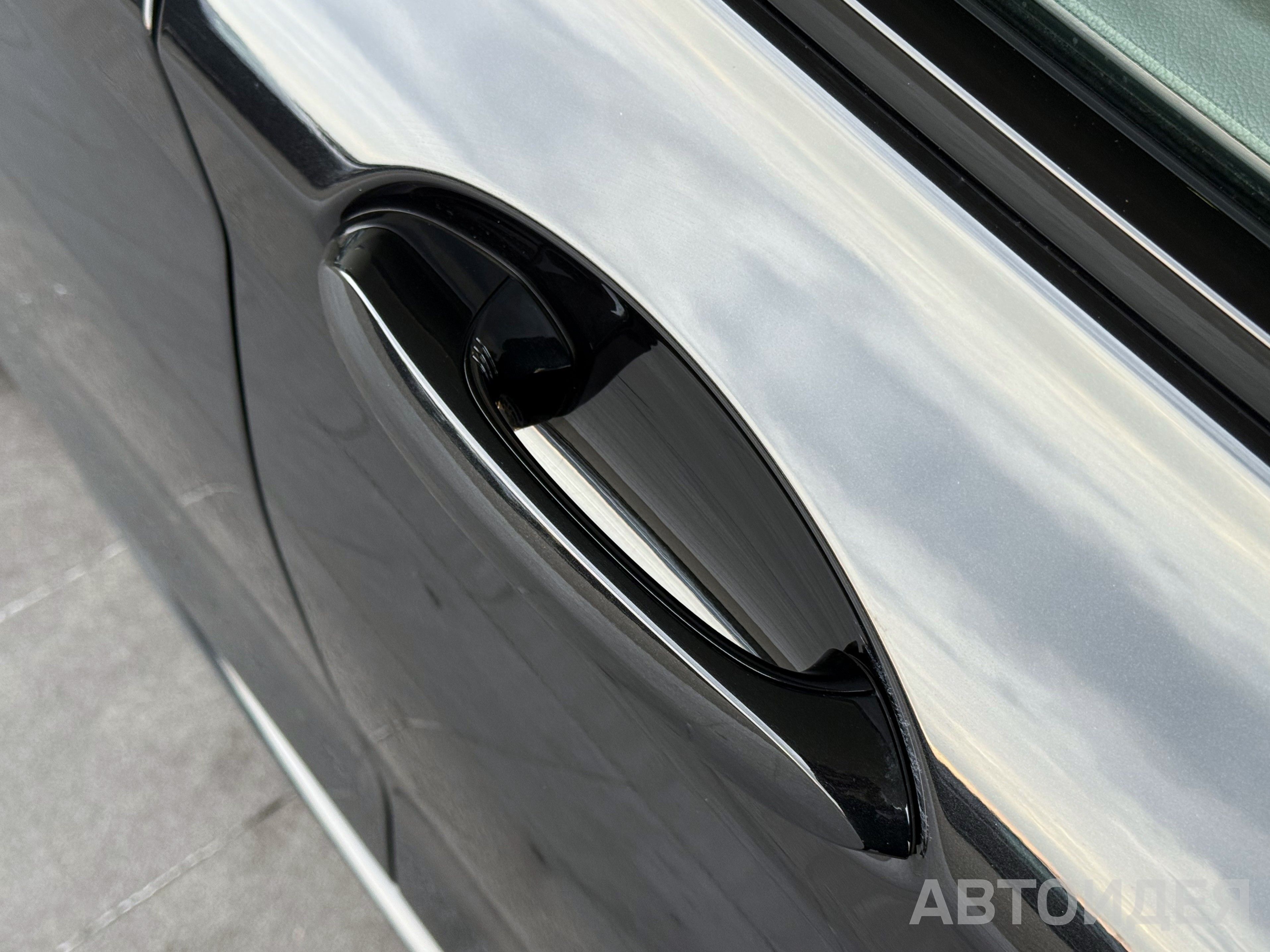 BMW X3 M40i фото 27